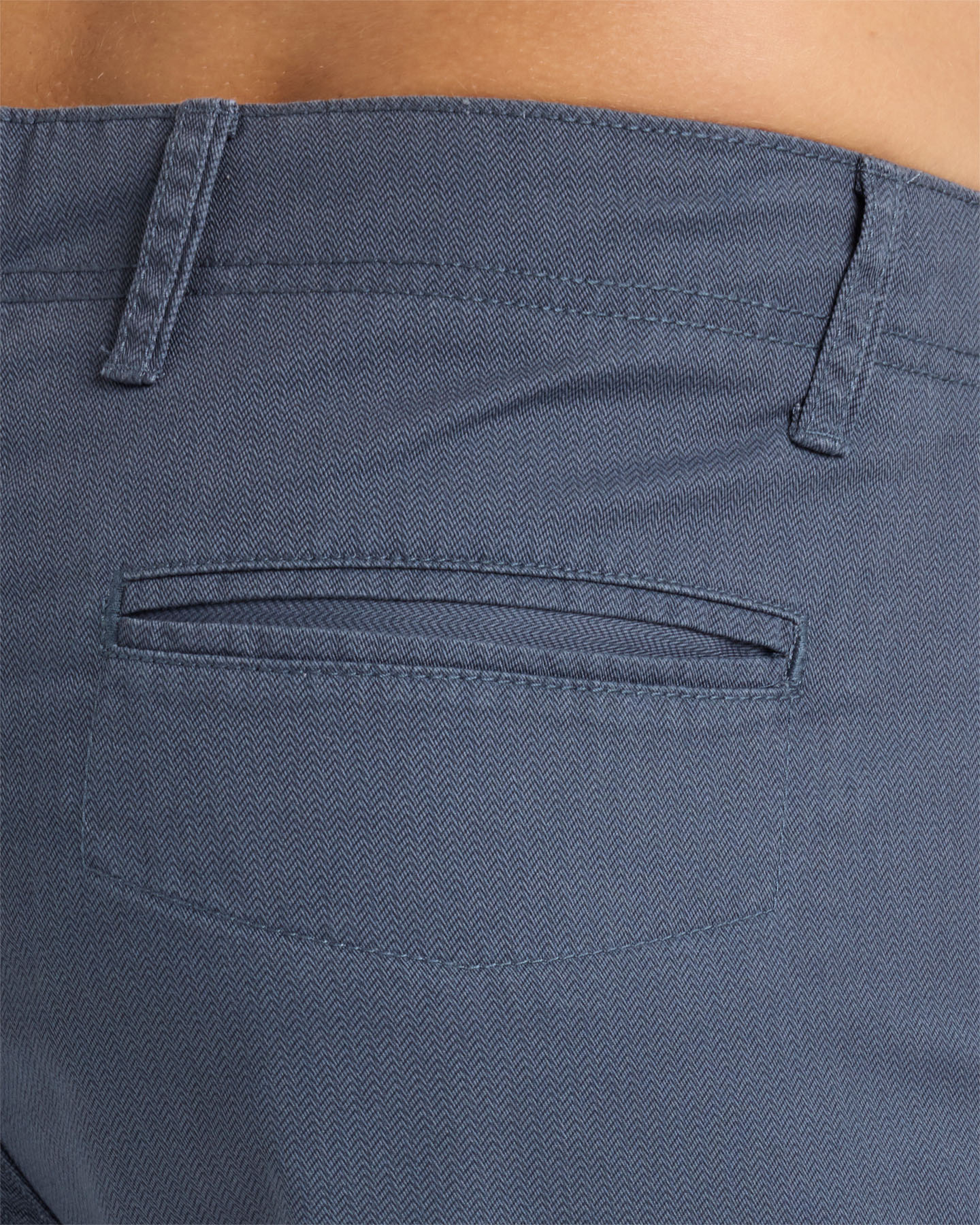 Bermuda DACK'S ESSENTIAL M - Blu - 4 | Cisalfa Sport