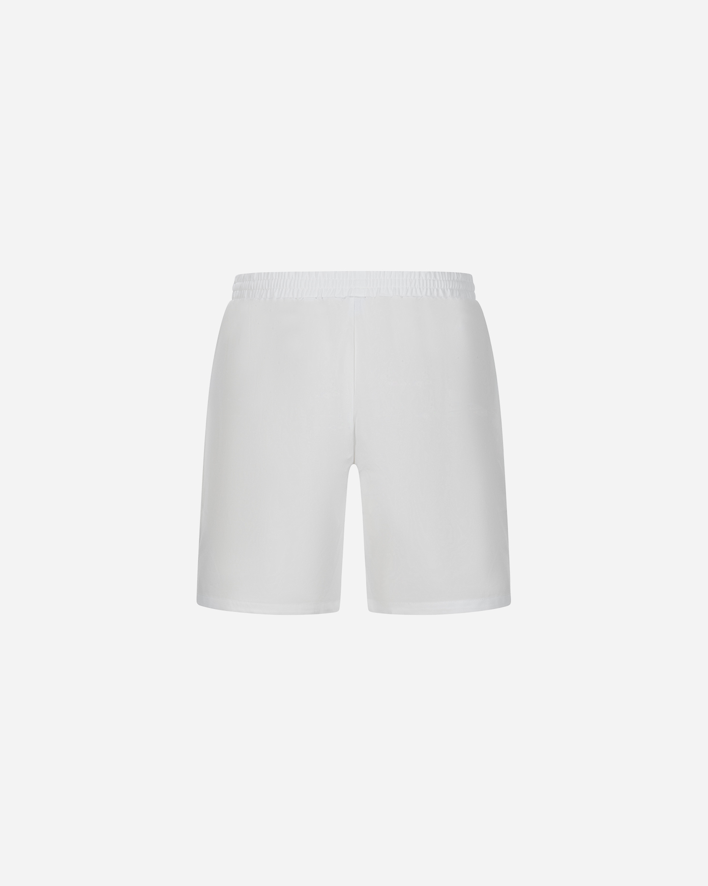 Pantaloncini tennis FILA COURT LEGACY M - Bianco - 1 | Cisalfa Sport