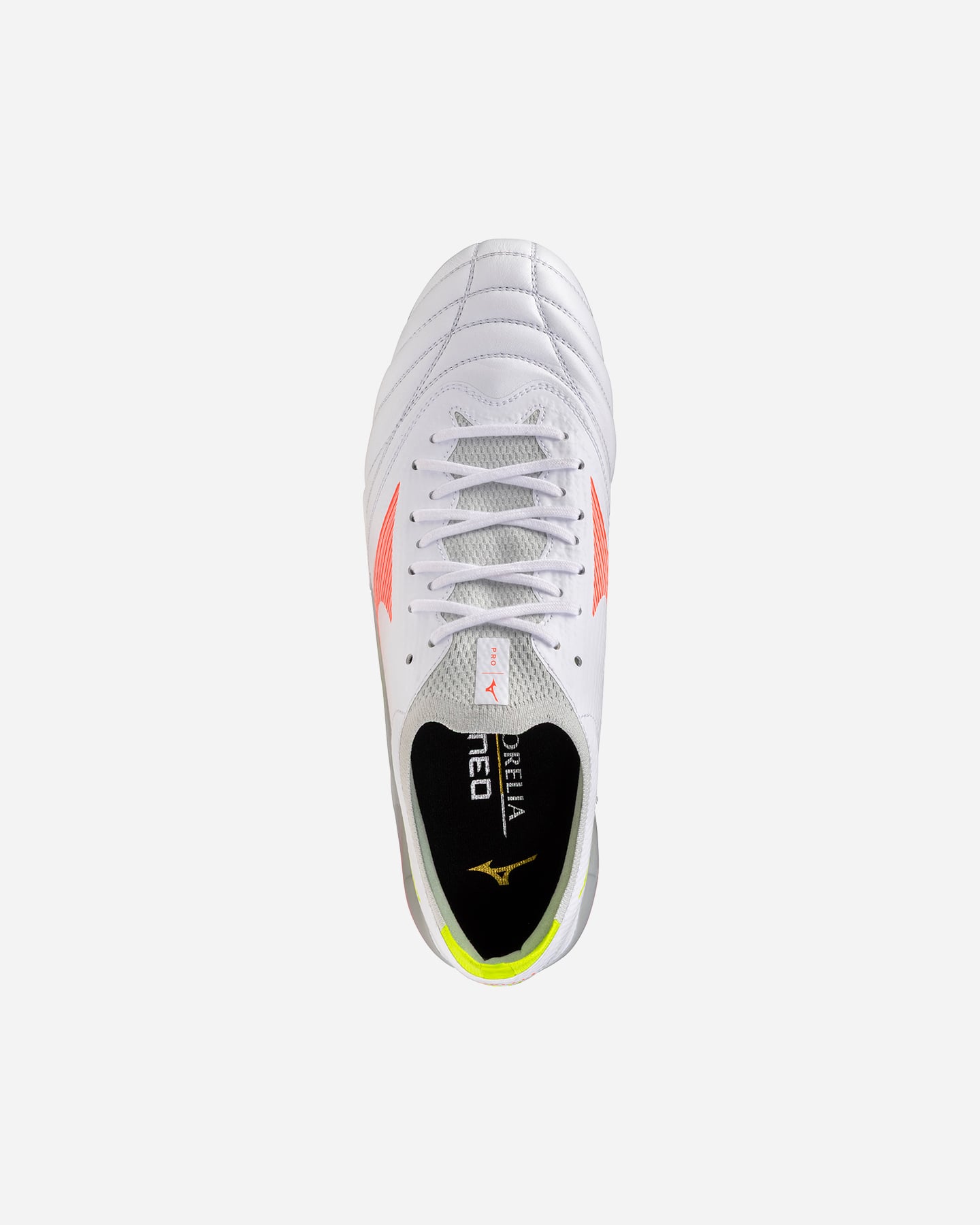 Scarpe calcio MIZUNO MORELIA NEO V BETA PRO M - Bianco - 1 | Cisalfa Sport