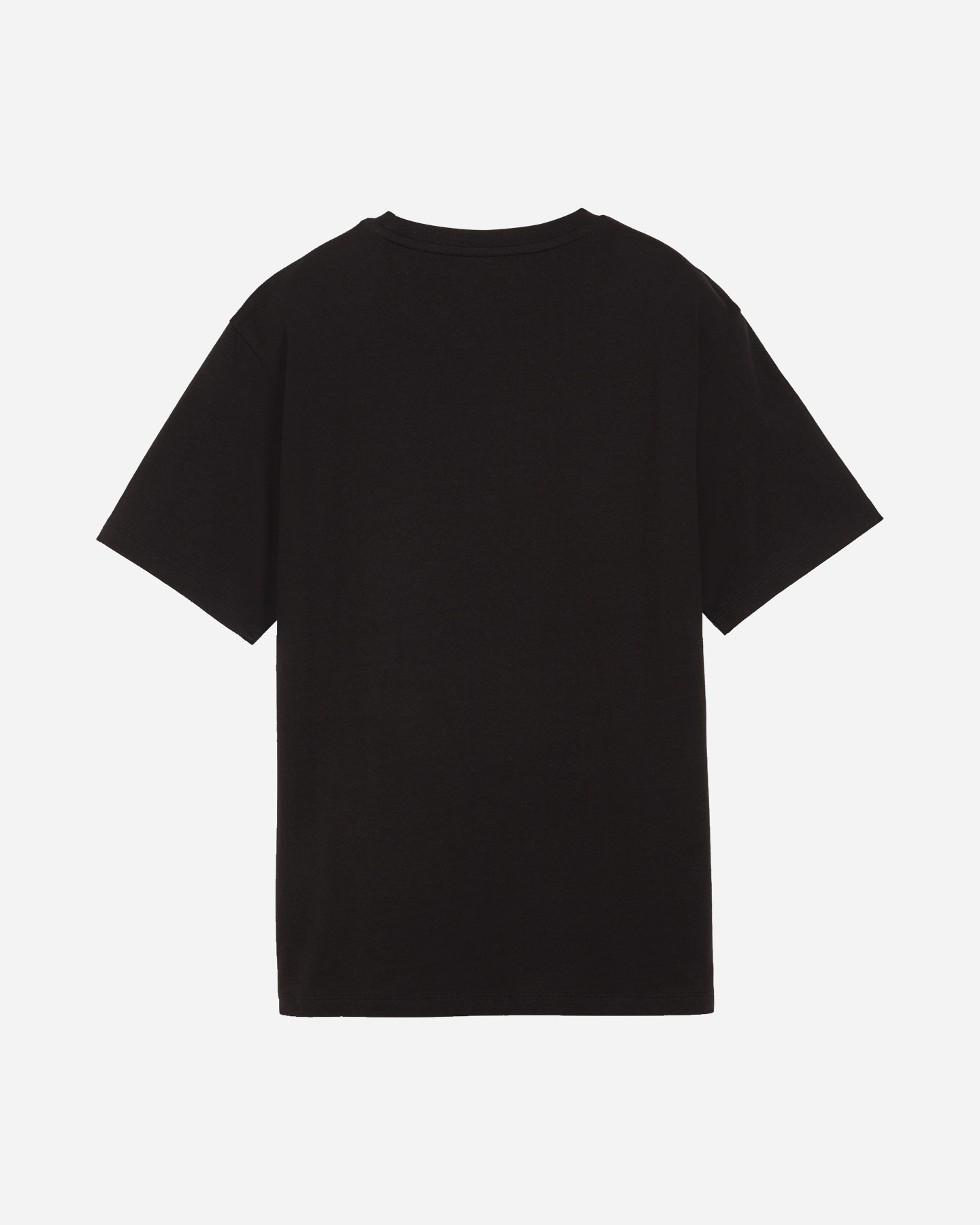 T-shirt PUMA LOGO W - Nero - 1 | Cisalfa Sport