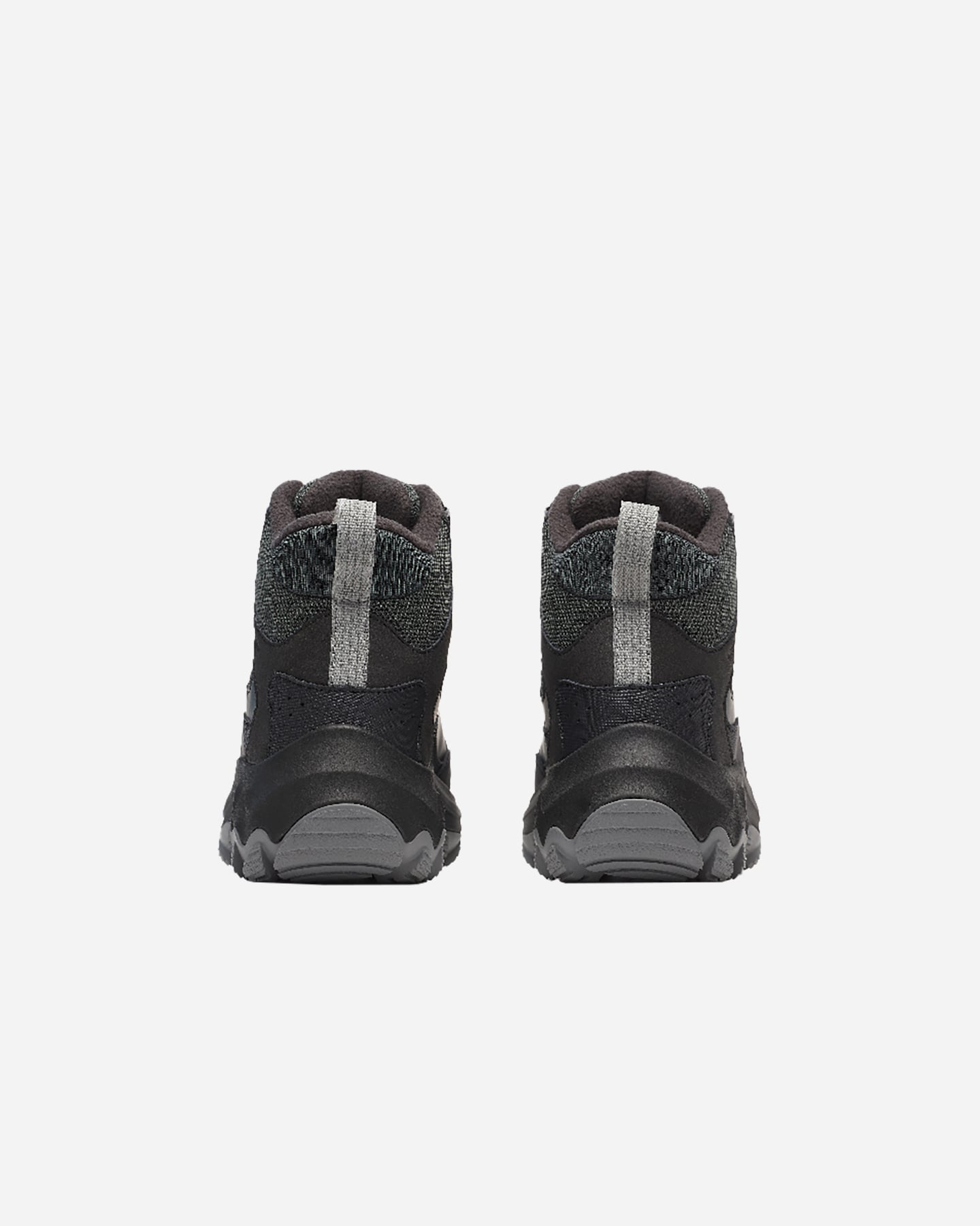 Scarponcino MERRELL THERMO CHILL 2 MID WP W - Nero - 4 | Cisalfa Sport