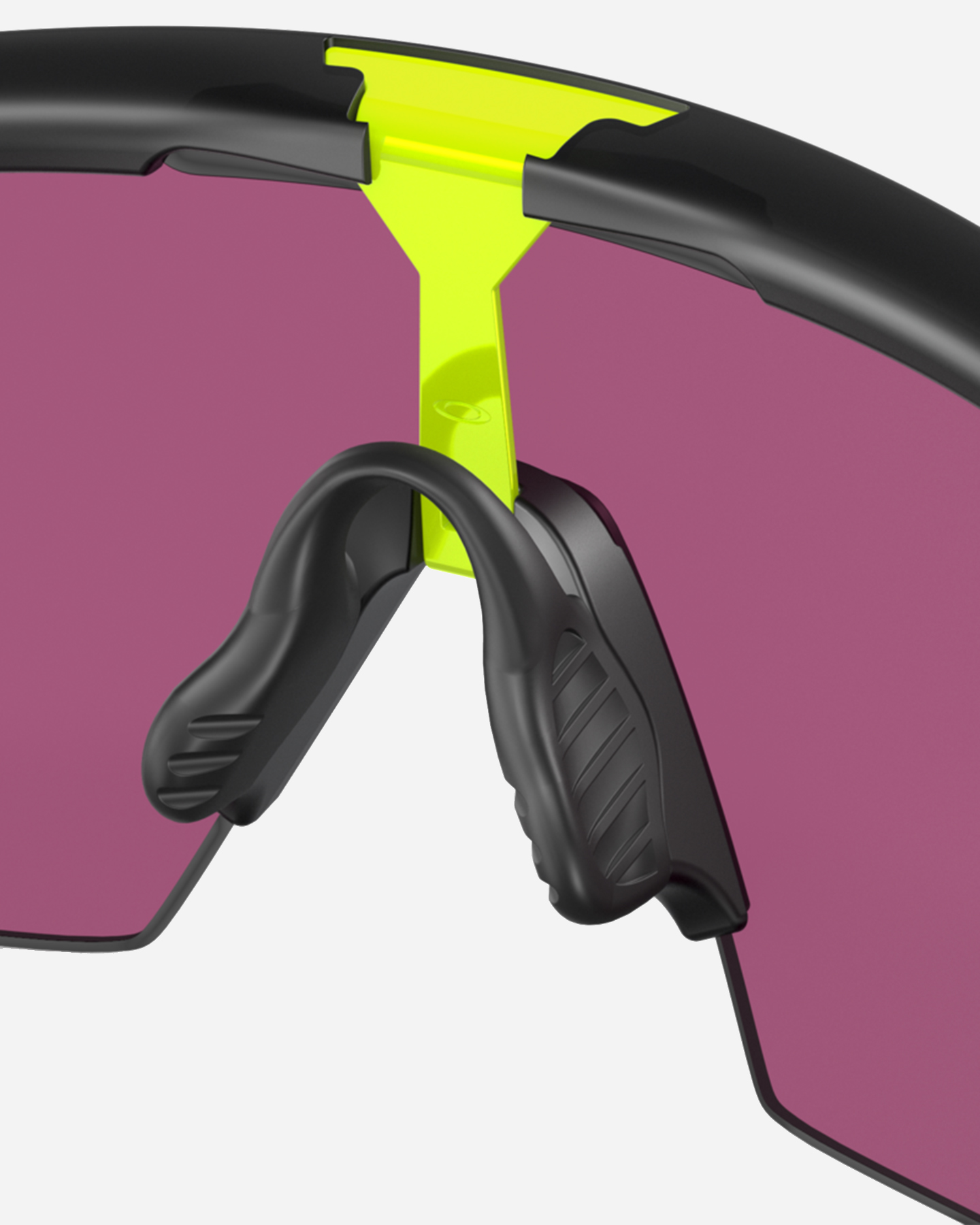 Occhiali OAKLEY SPHAERA MATTE PRIZM  - Nero - 5 | Cisalfa Sport