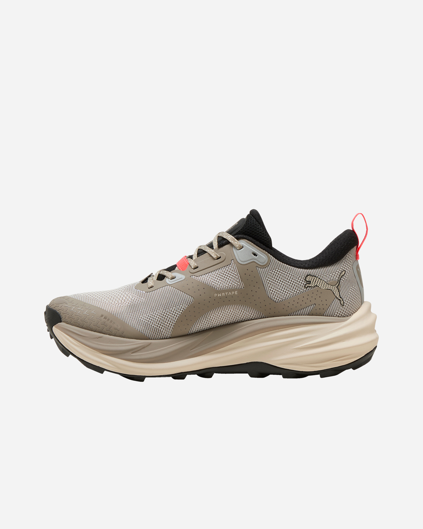 Scarpe trail PUMA VOYAGE NITRO 4 M - 3 | Cisalfa Sport