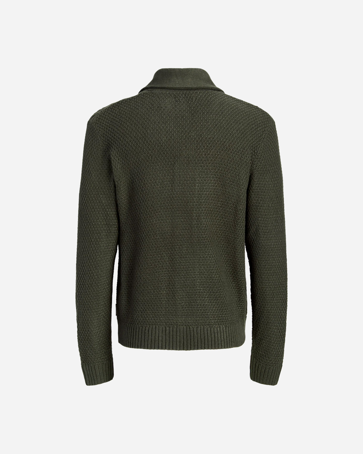 Cardigan JACK & JONES JAMES M - 1 | Cisalfa Sport
