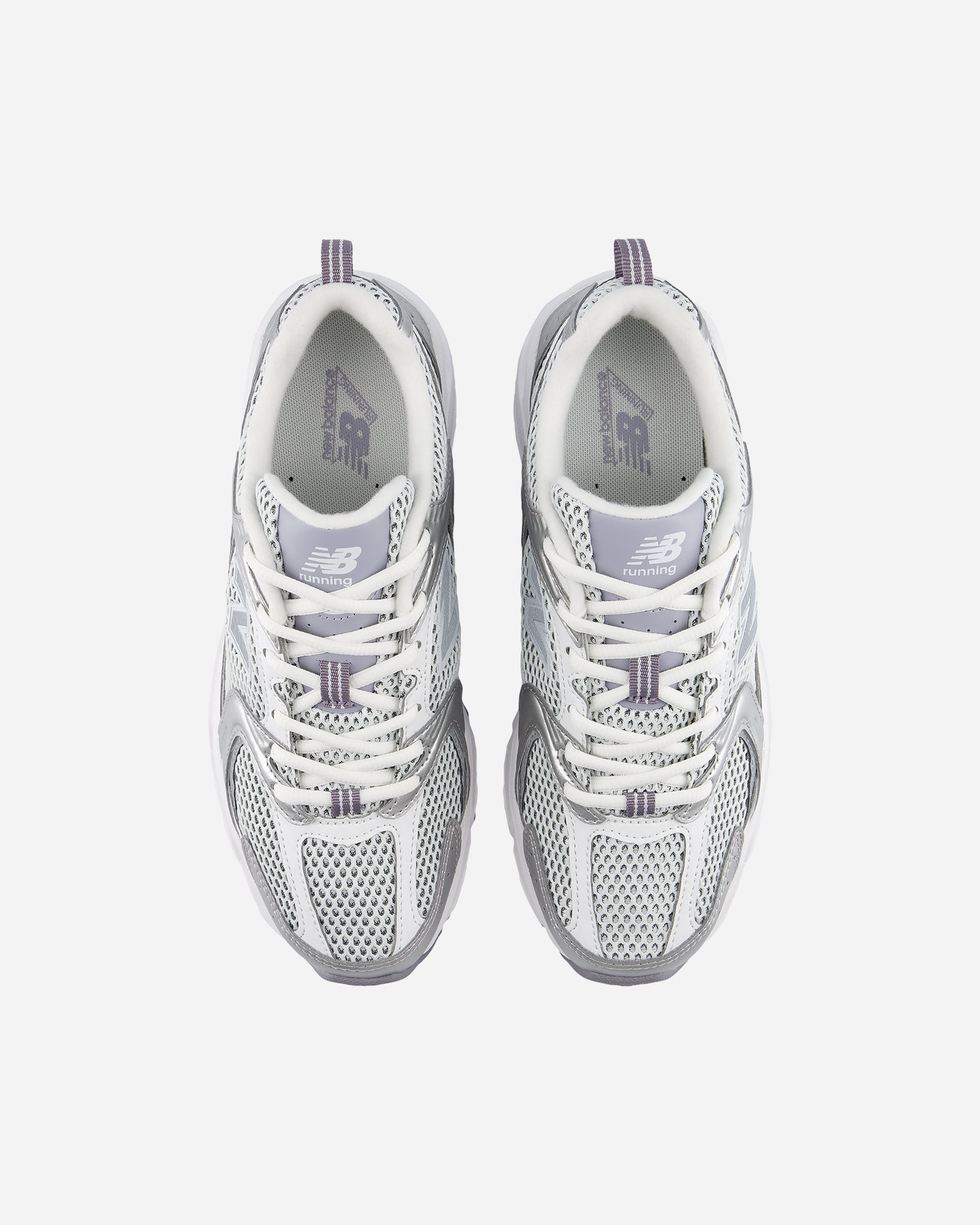 Scarpe sneakers NEW BALANCE 530 W - Grigio - 3 | Cisalfa Sport