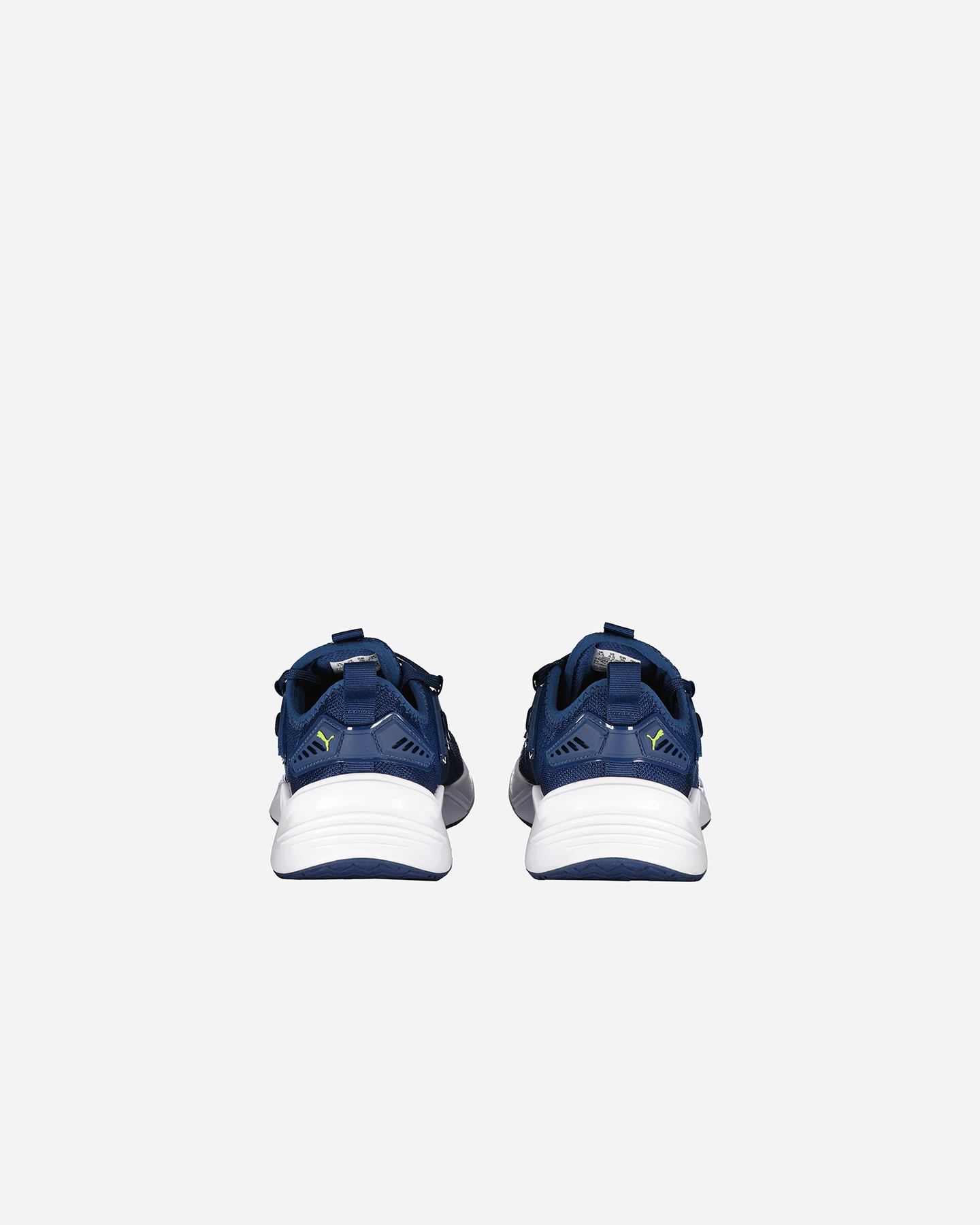 Scarpe sneakers PUMA RETALIATE 3 GS JR - Blu - 5 | Cisalfa Sport