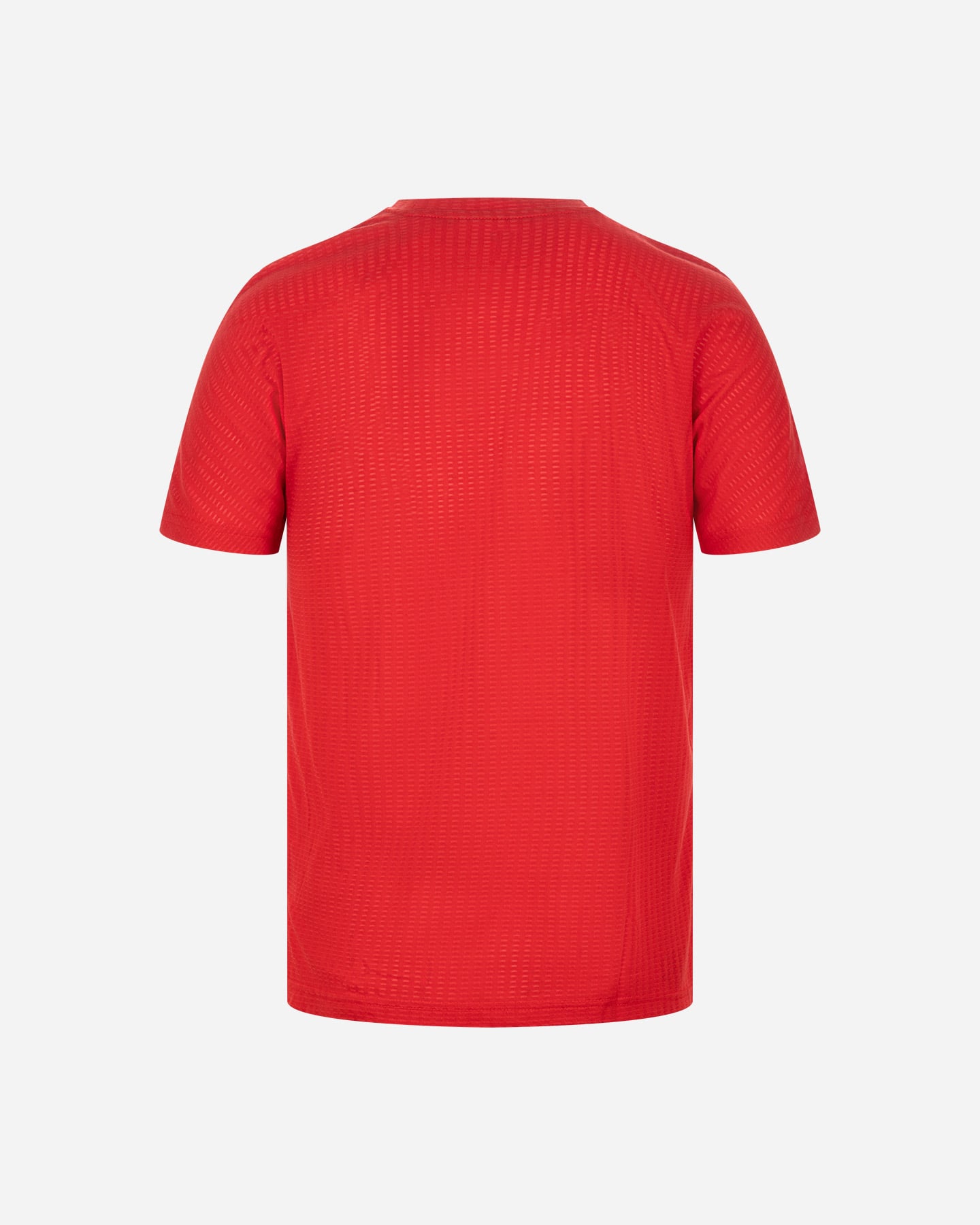 T-shirt training ARENA ADVANCE M - Rosso - 1 | Cisalfa Sport