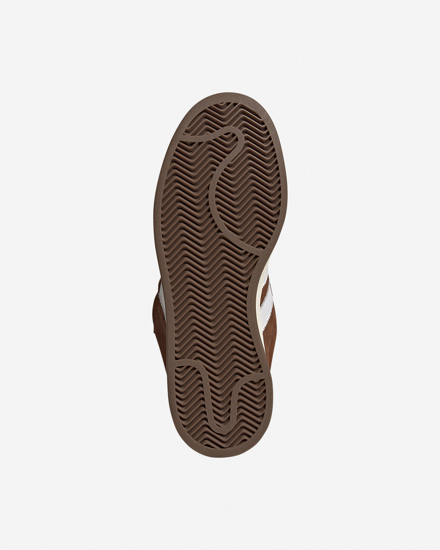 Scarpe sneakers ADIDAS CAMPUS 00S  - Marrone - 1 | Cisalfa Sport