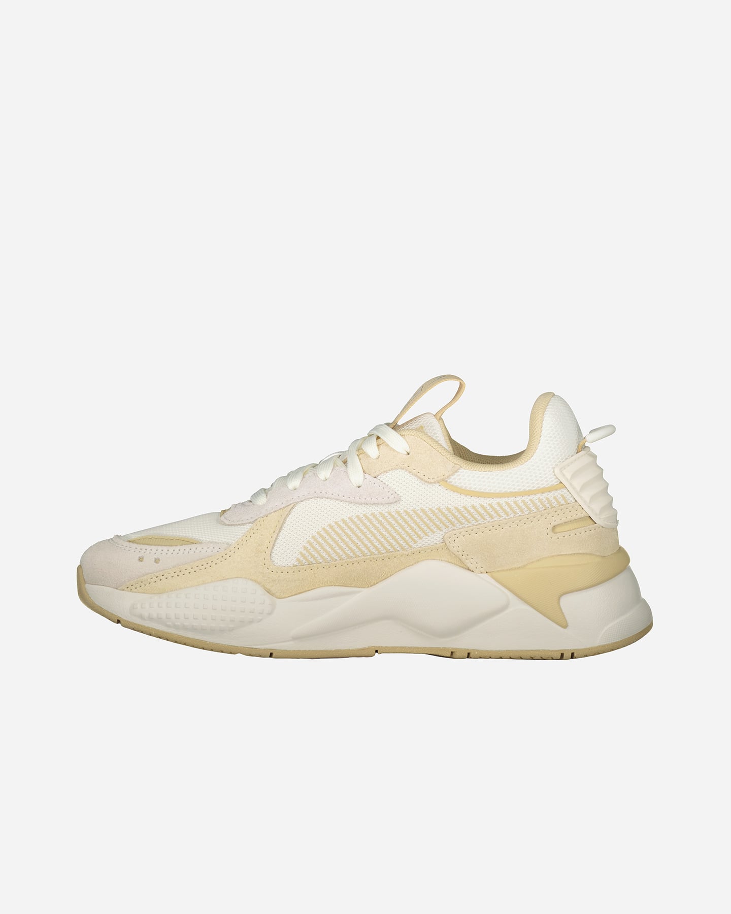 Scarpe sneakers PUMA RS-X HERITAGE W - Bianco - 3 | Cisalfa Sport