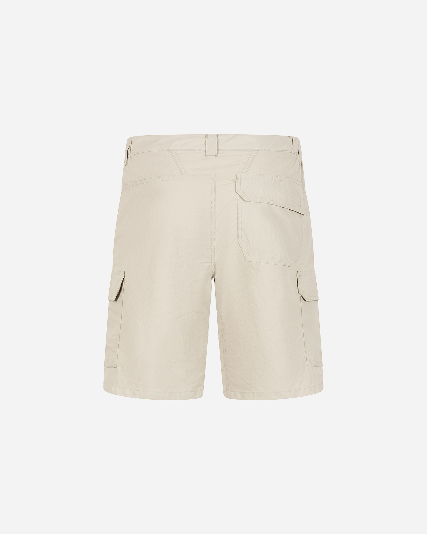 Pantaloncini 8848 MOUNTAIN ESSENTIAL M - Grigio - 5 | Cisalfa Sport