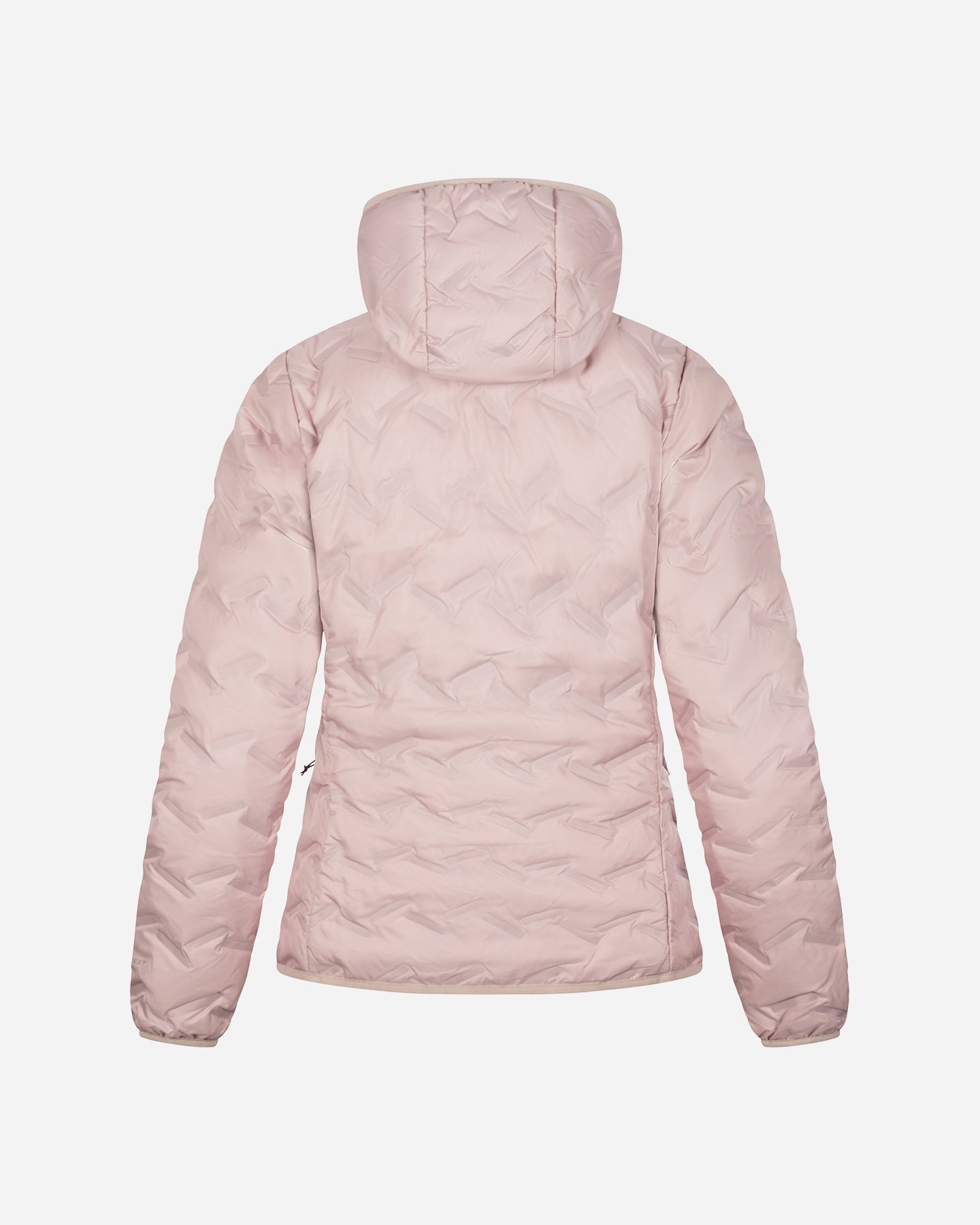 Piumino COLUMBIA DELTA RIDGE W - Rosa - 1 | Cisalfa Sport