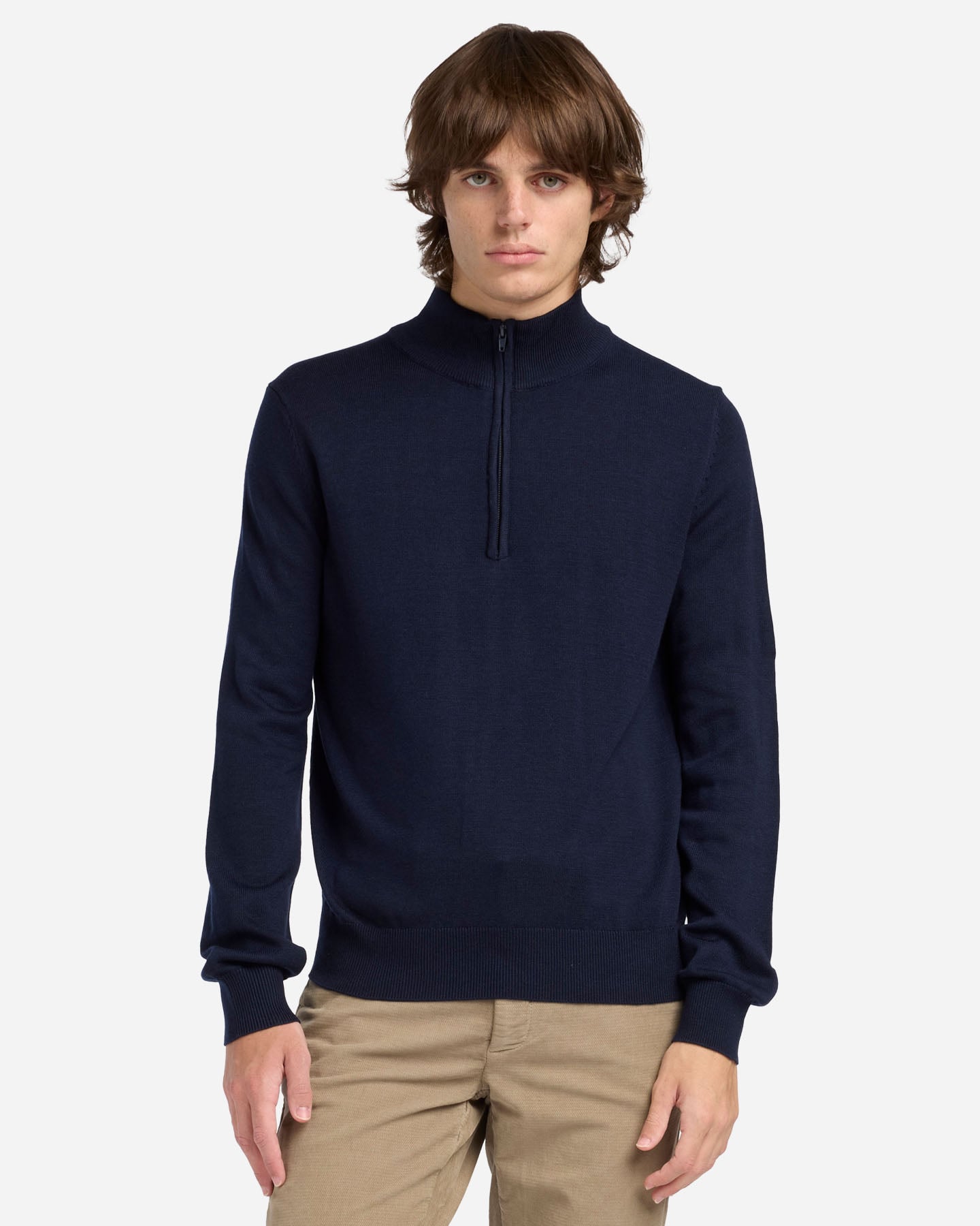 Maglione DACK'S ESSENTIAL M - 1 | Cisalfa Sport