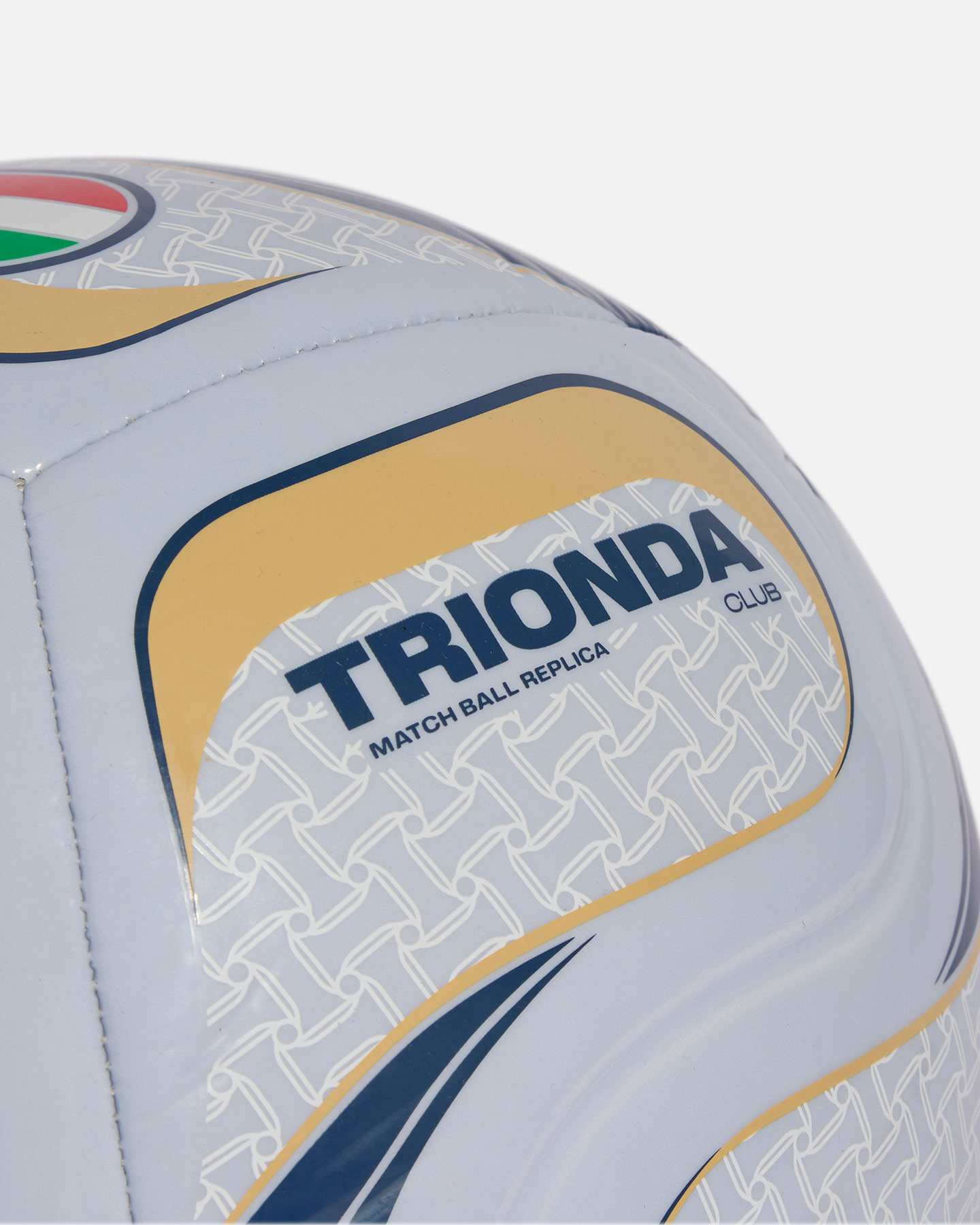 Pallone calcio misura 5 ADIDAS TRIONDA ITALIA AWAY CLUB  - Color mix - 3 | Cisalfa Sport