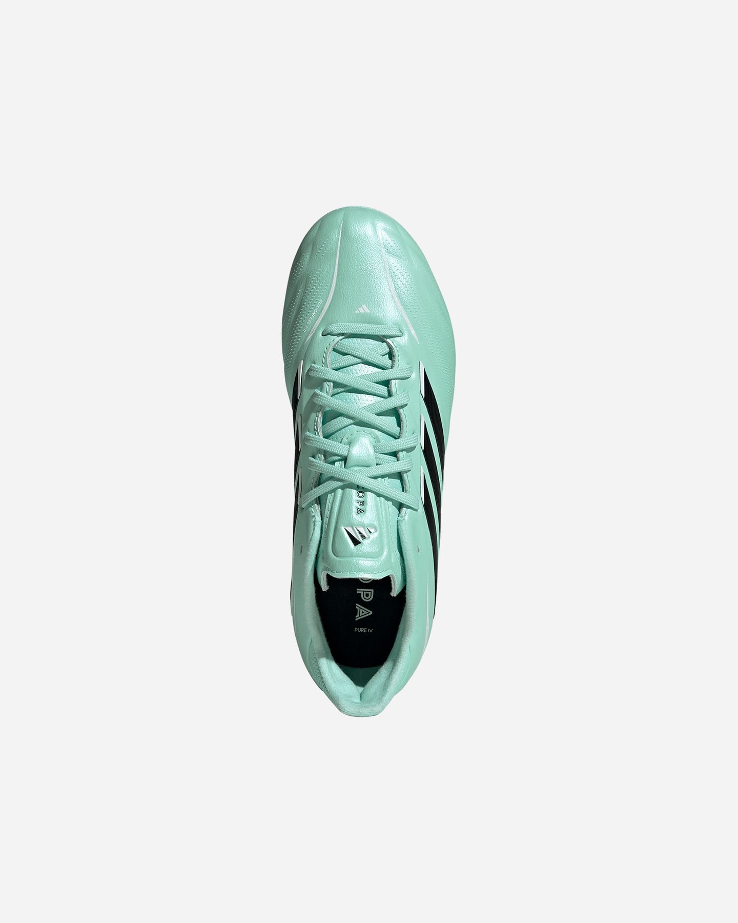 Scarpe calcio ADIDAS COPA PURE IV ELITE FG JR - 1 | Cisalfa Sport