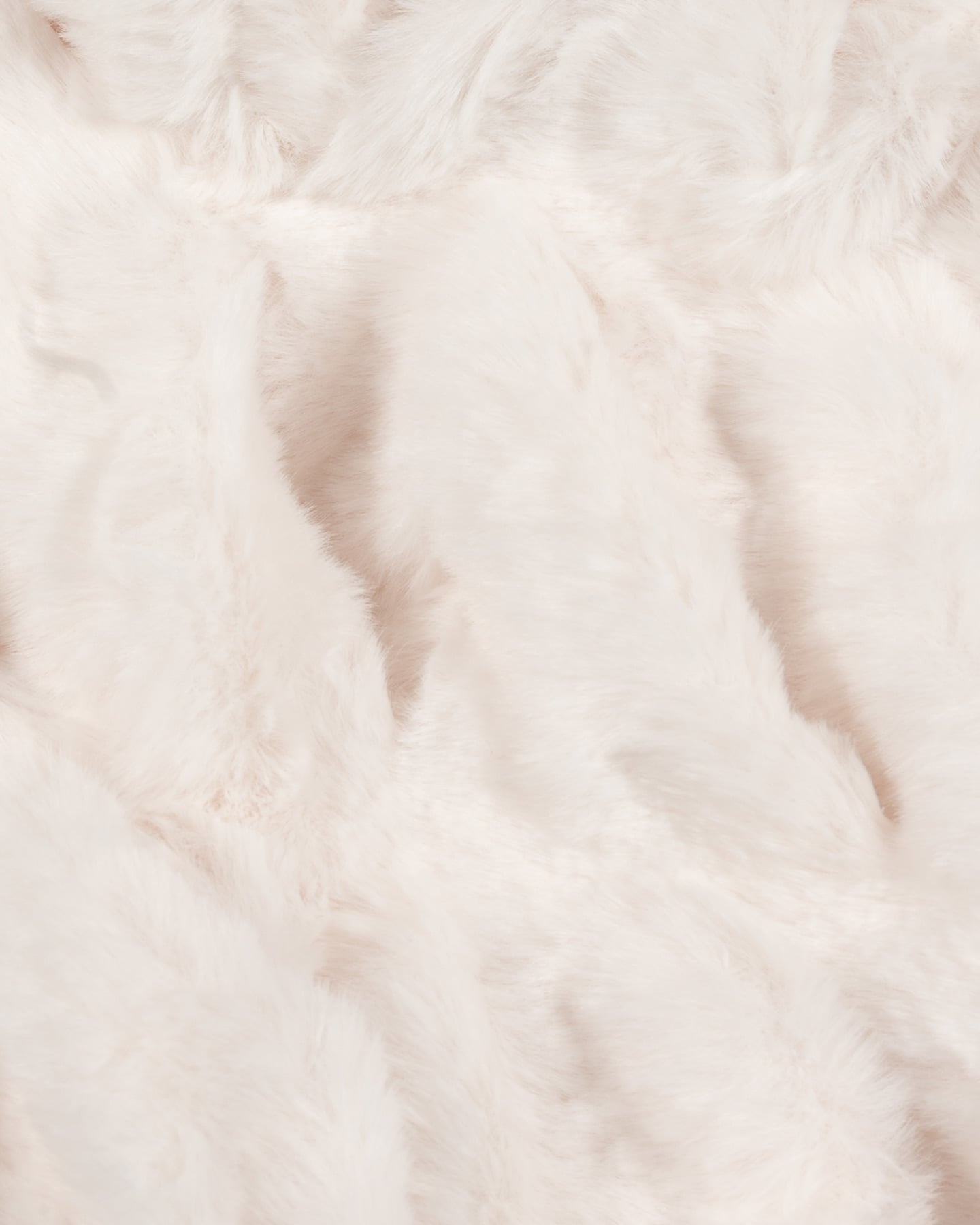 Sciarpa DACK'S FURRY GOFFRATO W - Beige - 2 | Cisalfa Sport