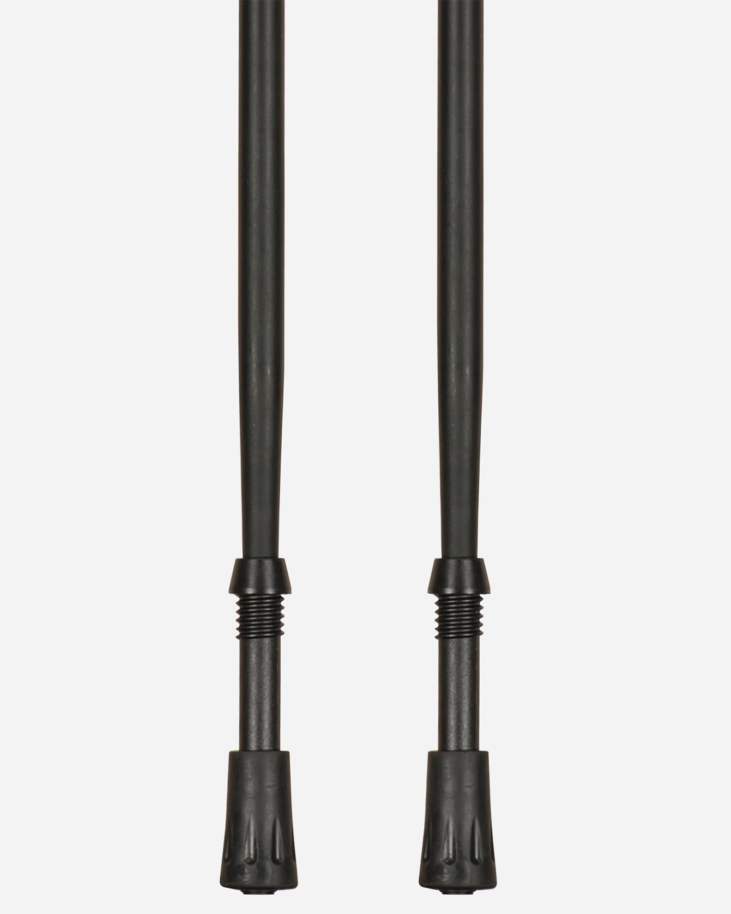 Bastoncini trekking 8848 XTR ALU TOUR FOLDABLE - Nero - 3 | Cisalfa Sport