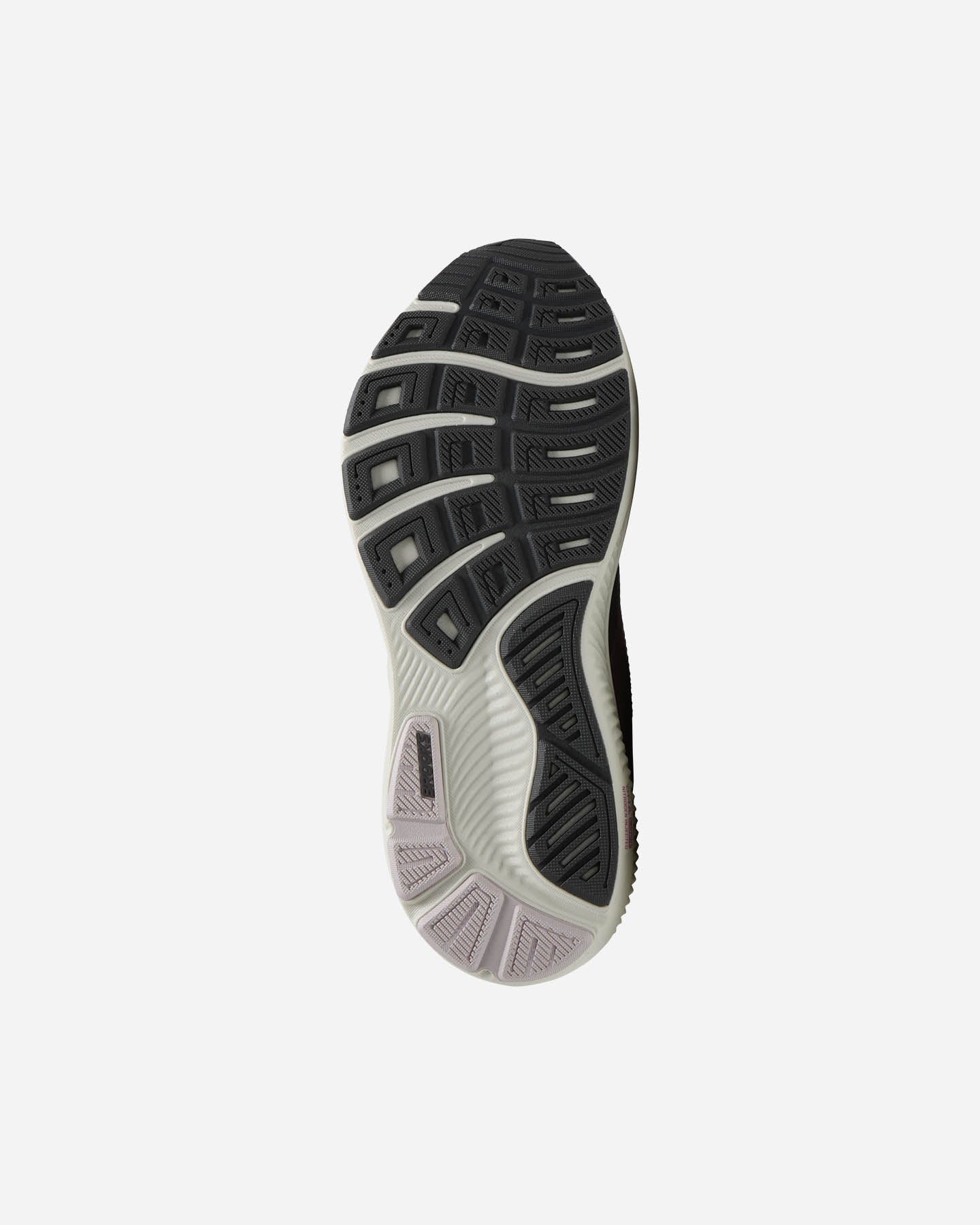 Scarpe running BROOKS GHOST 17 W - Rosa - 2 | Cisalfa Sport