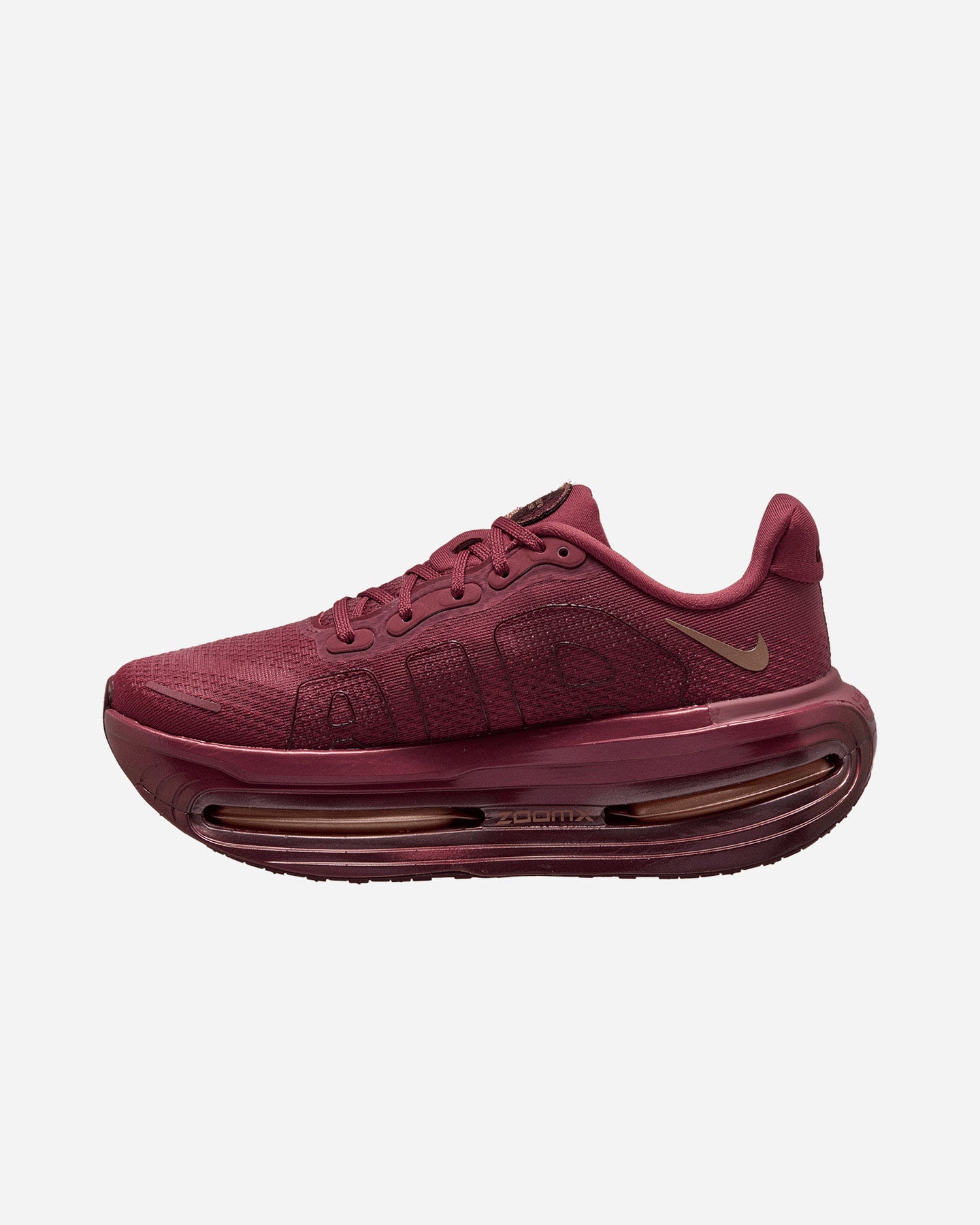 Scarpe running NIKE VOMERO PREMIUM W - Rosa - 3 | Cisalfa Sport