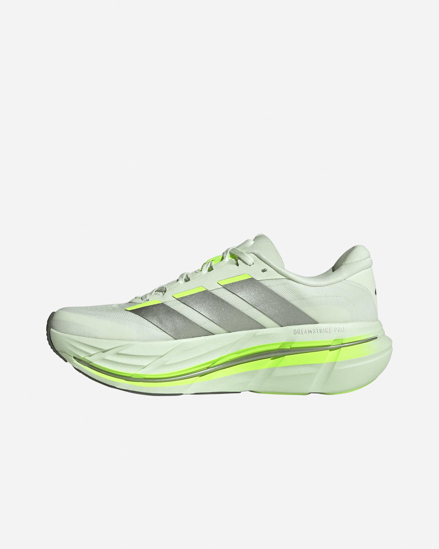 Scarpe running ADIDAS ADISTAR BYD 2 M - Color mix - 3 | Cisalfa Sport