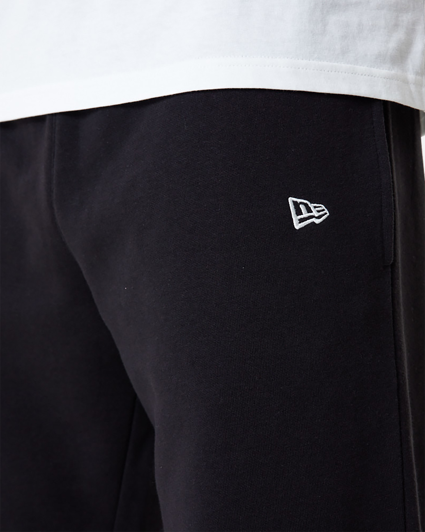 Pantalone NEW ERA MLB ESSENTIAL NEW YORK YANKEES M - Nero - 3 | Cisalfa Sport