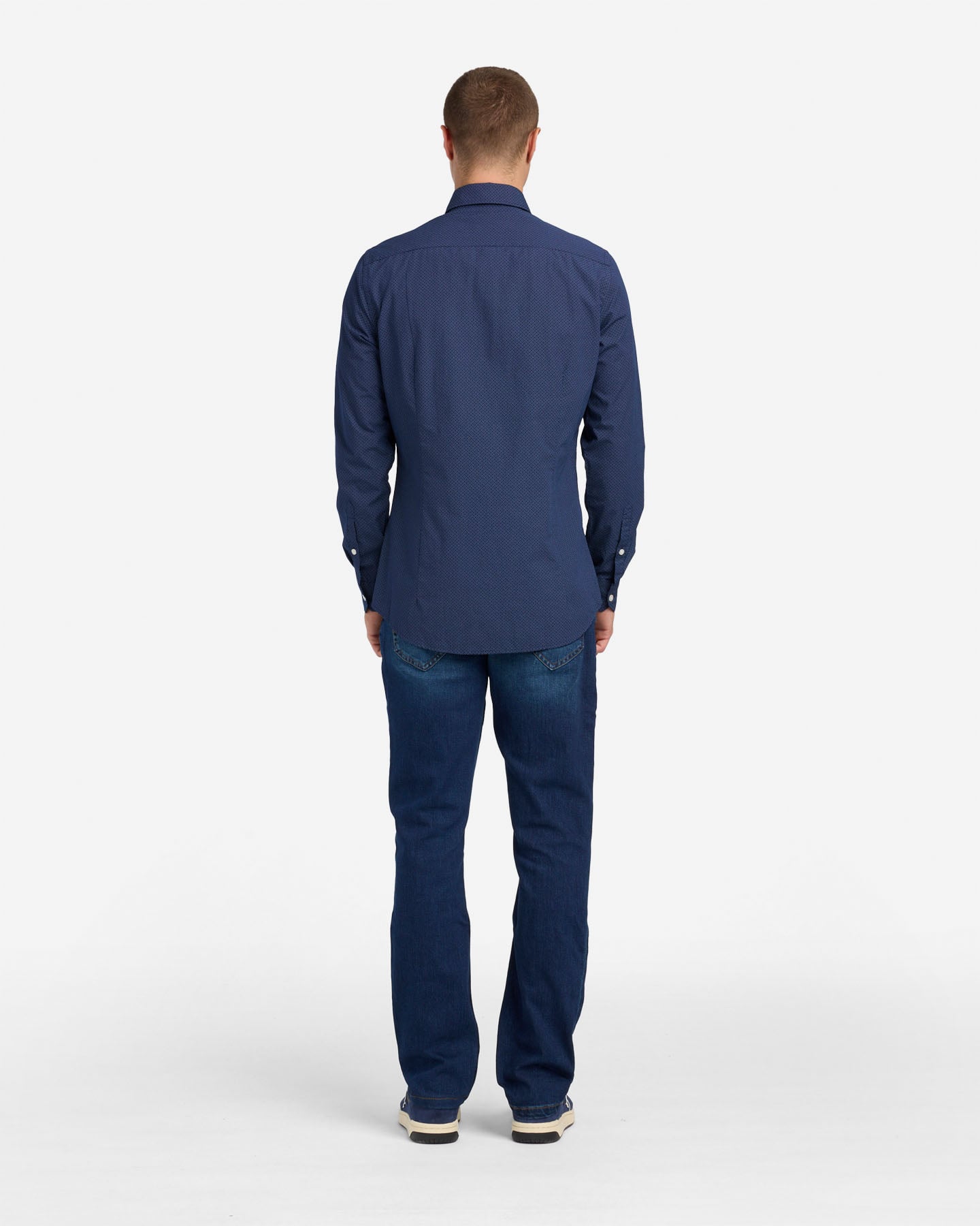 Camicia DACK'S ESSENTIAL M - 3 | Cisalfa Sport