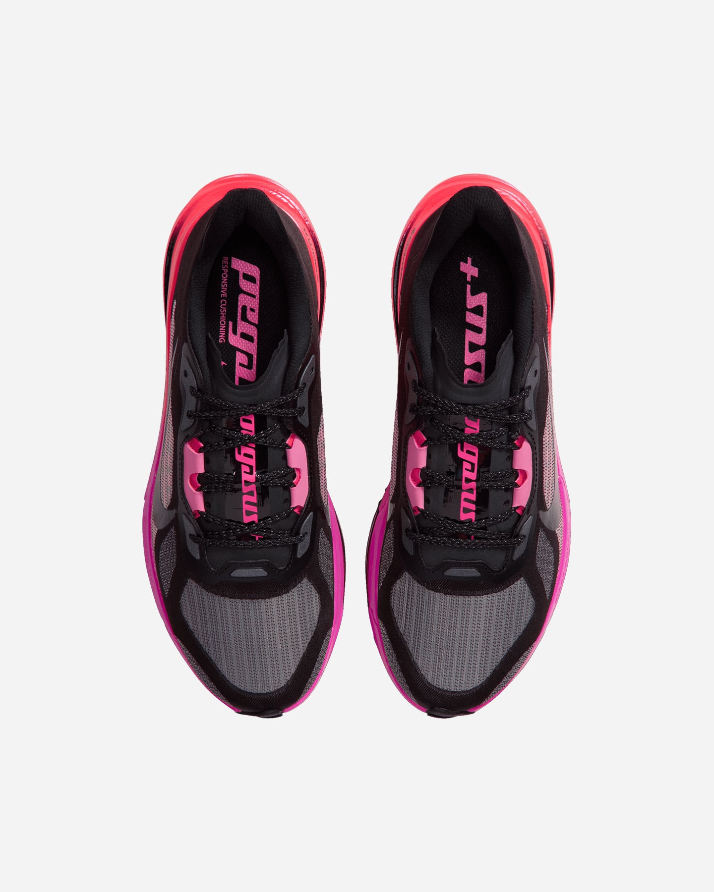 Scarpe running NIKE PEGASUS PLUS 2 W - 3 | Cisalfa Sport