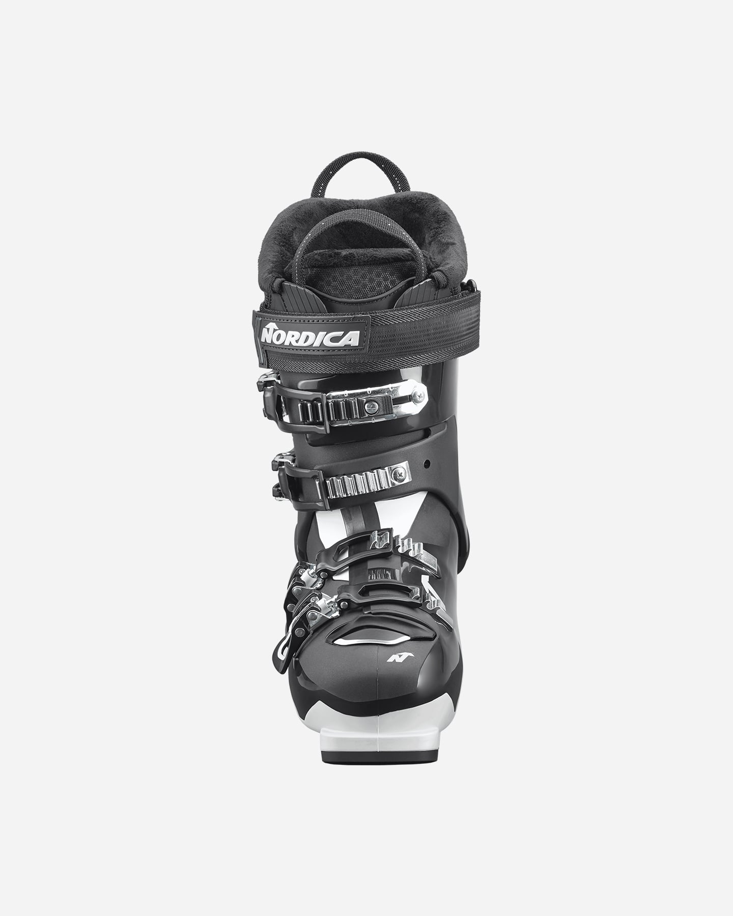 Scarponi sci NORDICA SPORTMACHINE 3 75 GW - Nero - 3 | Cisalfa Sport
