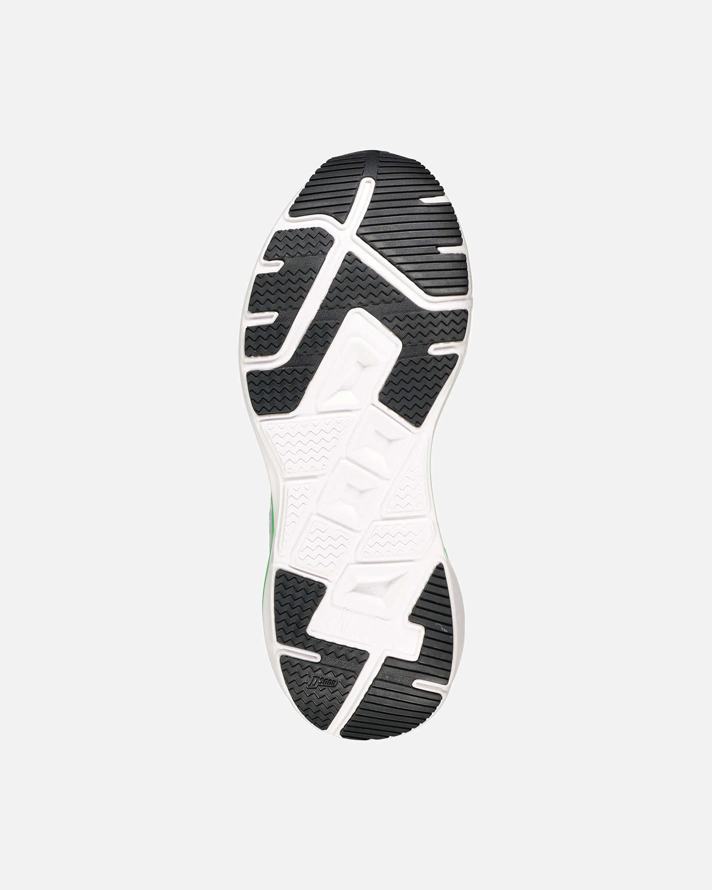Scarpe running DIADORA DISTANCE M - 2 | Cisalfa Sport