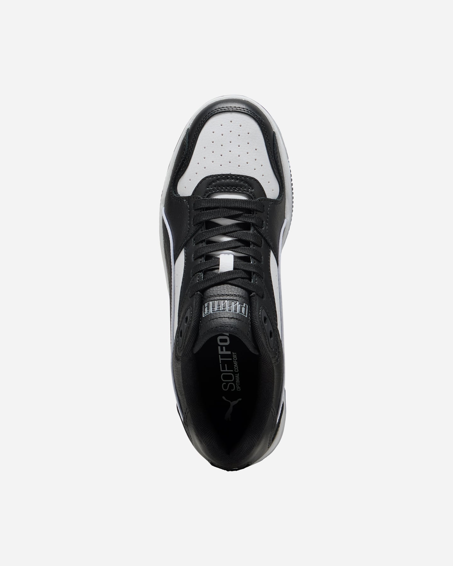 Scarpe sneakers PUMA RBD BREAK LOW M - Bianco - 3 | Cisalfa Sport