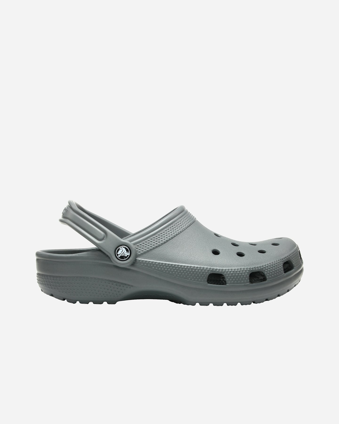 Sandali CROCS CLASSIC - Grigio - 1 | Cisalfa Sport