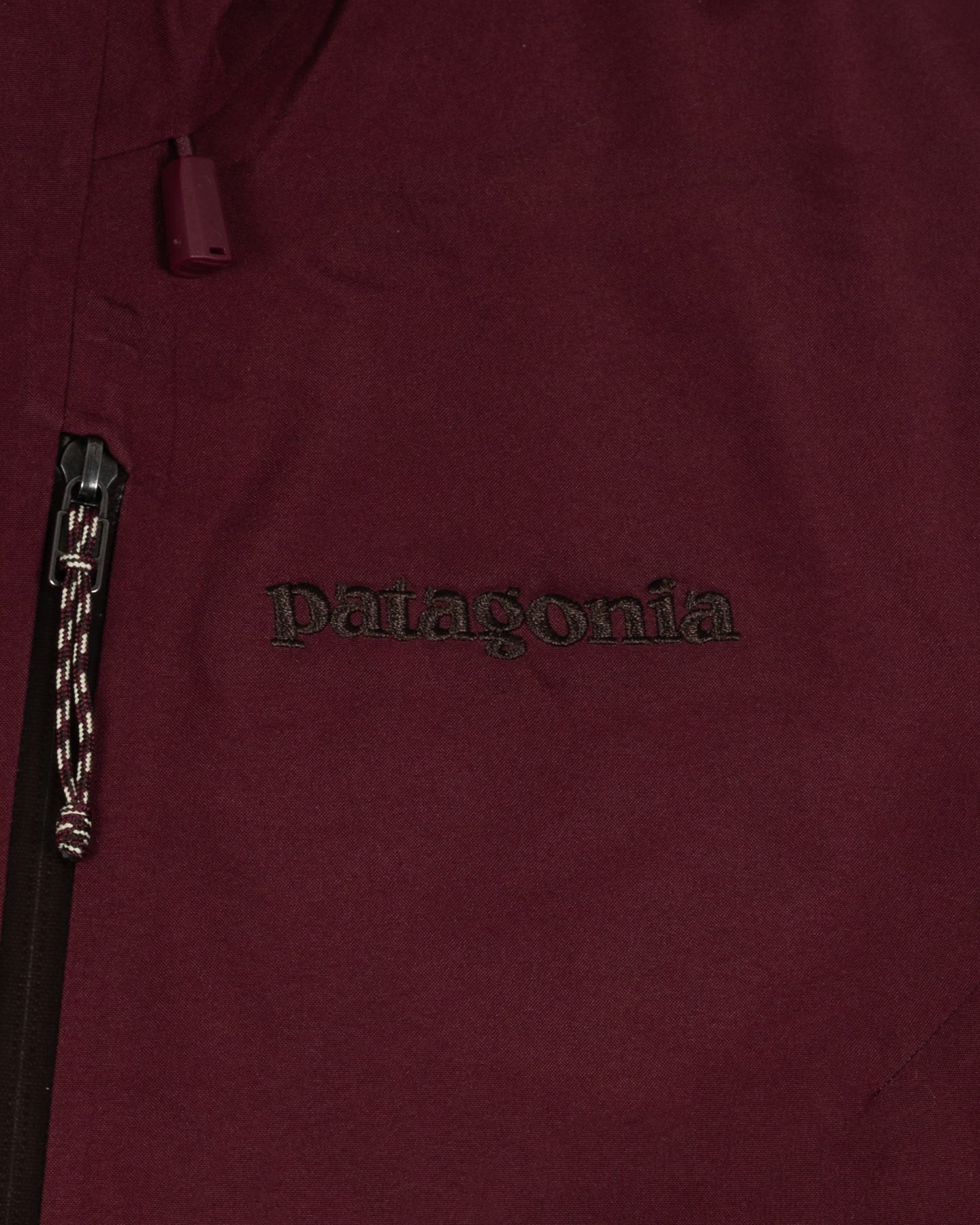 Giacca outdoor PATAGONIA TRIOLET W - Viola - 2 | Cisalfa Sport