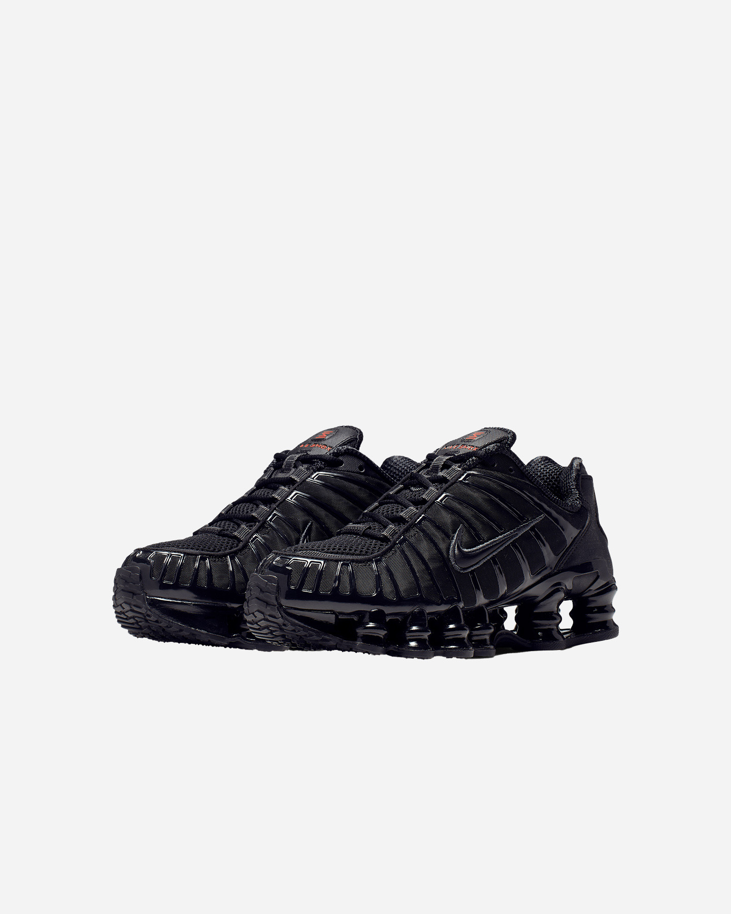 Scarpe sneakers NIKE SHOX TL W - Color mix - 1 | Cisalfa Sport
