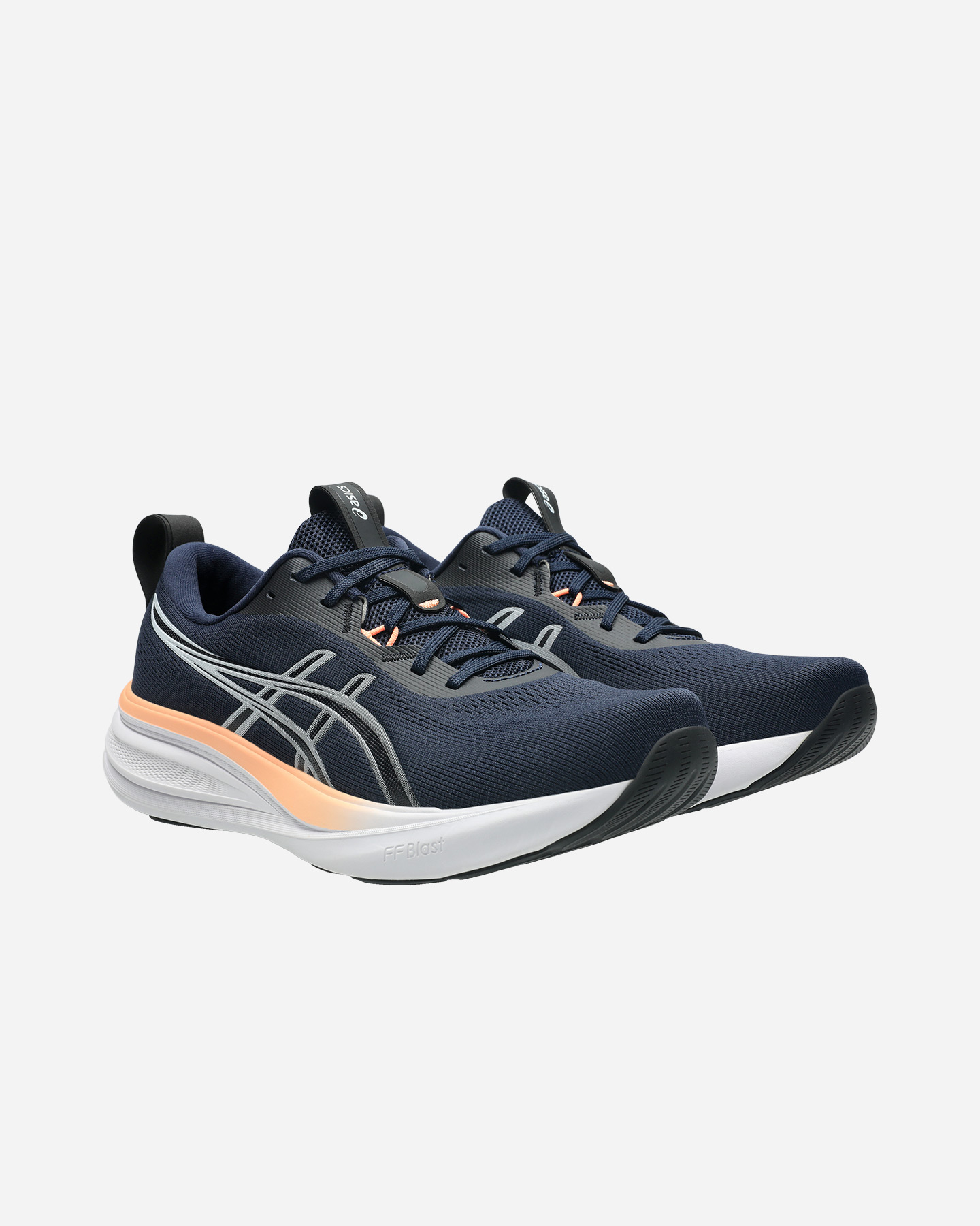 Scarpe running ASICS GEL-PULSE 17 M - Blu - 1 | Cisalfa Sport