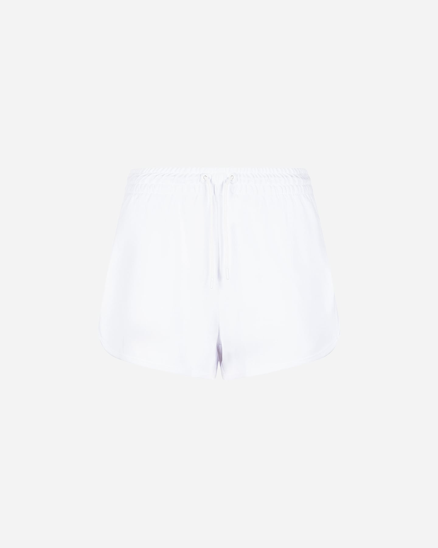 Bermuda ELLESSE CLASSIC PATCH W - Bianco - 4 | Cisalfa Sport