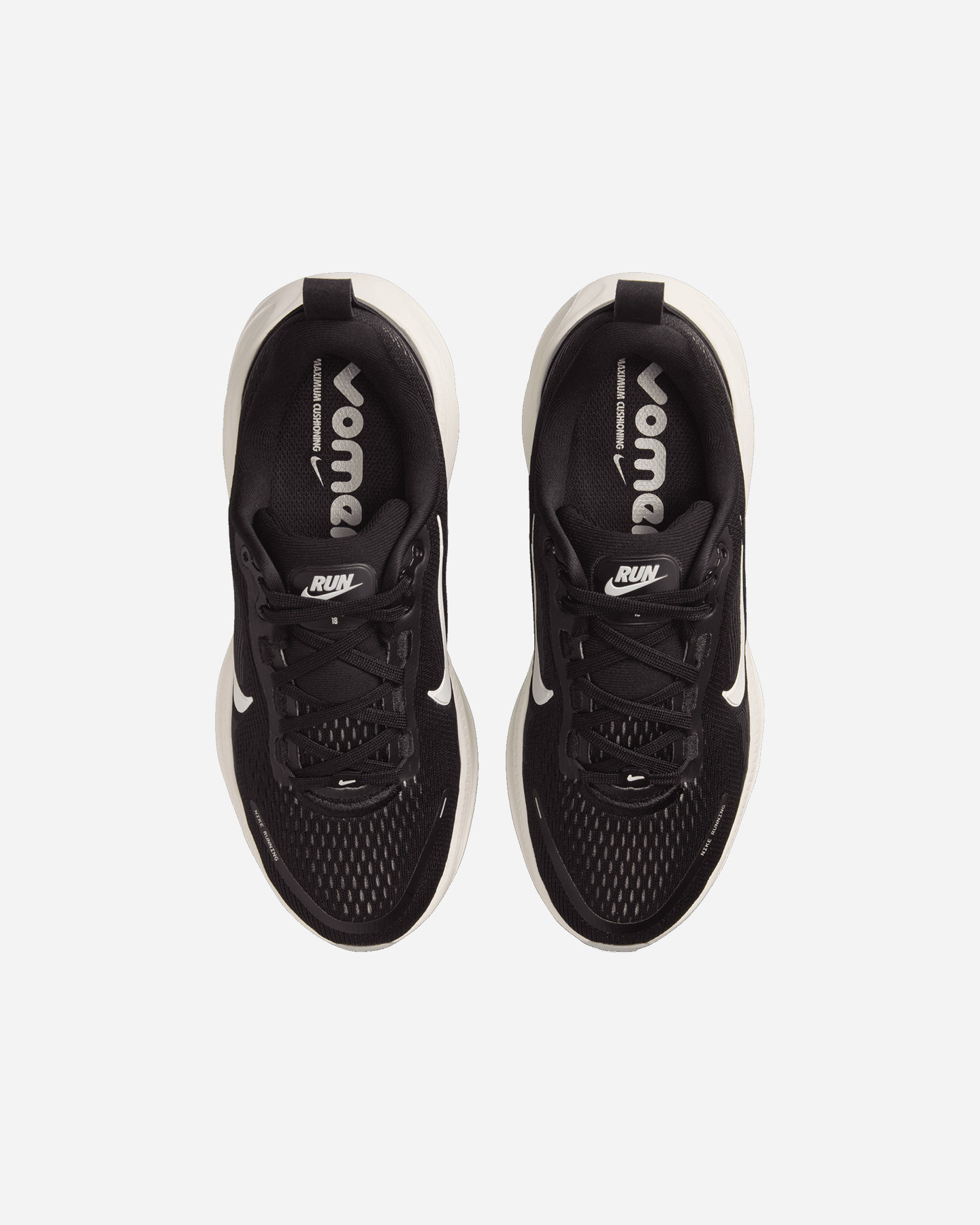 Scarpe running NIKE VOMERO 18 JR - 3 | Cisalfa Sport