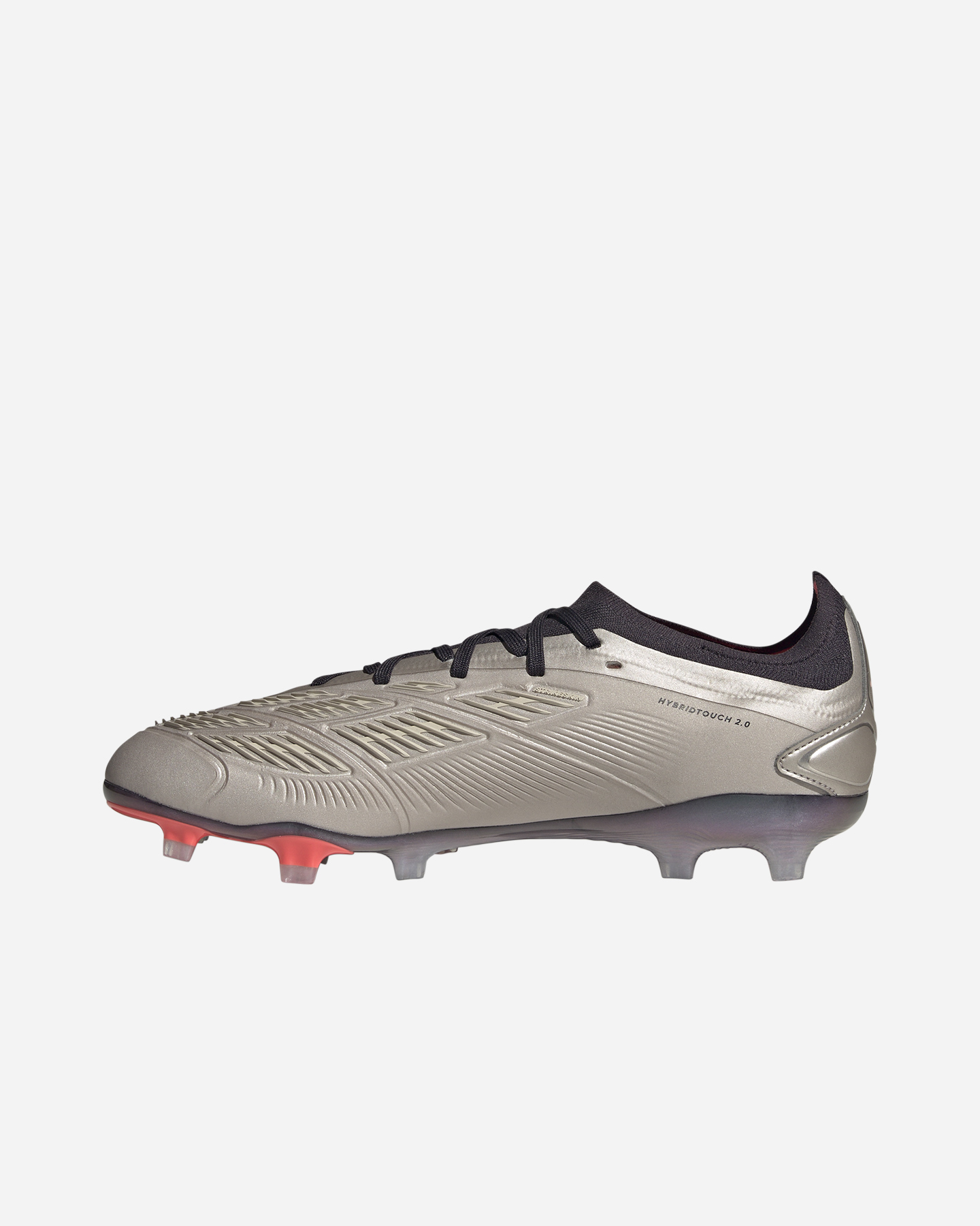 Scarpe calcio ADIDAS PREDATOR PRO FG M - Color mix - 3 | Cisalfa Sport