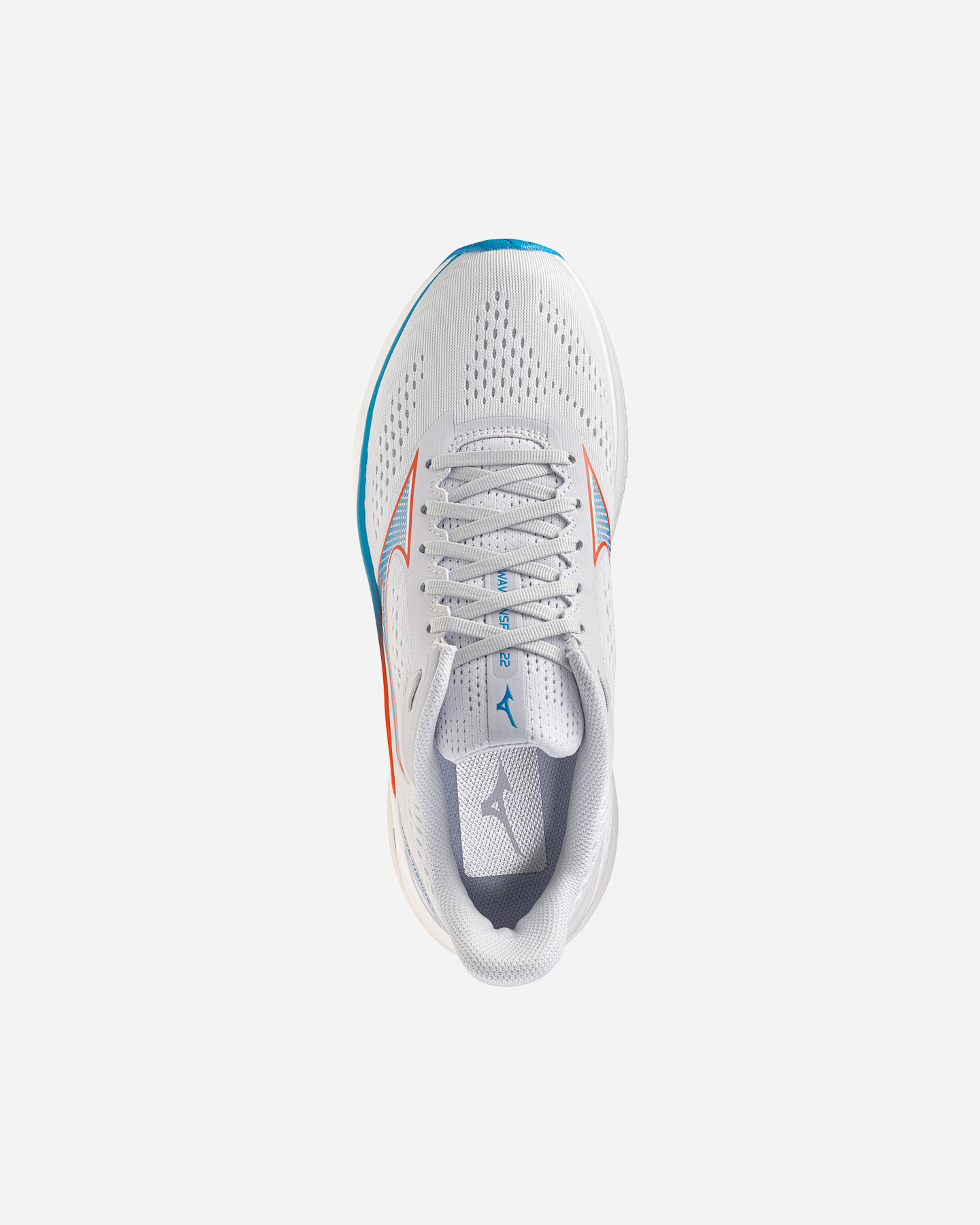 Scarpe running MIZUNO WAVE INSPIRE 22 M - 2 | Cisalfa Sport