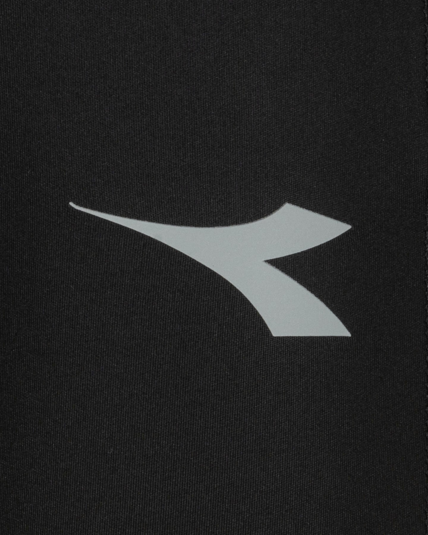 Fuseaux running DIADORA WINTER PROTECTION M - Nero - 2 | Cisalfa Sport