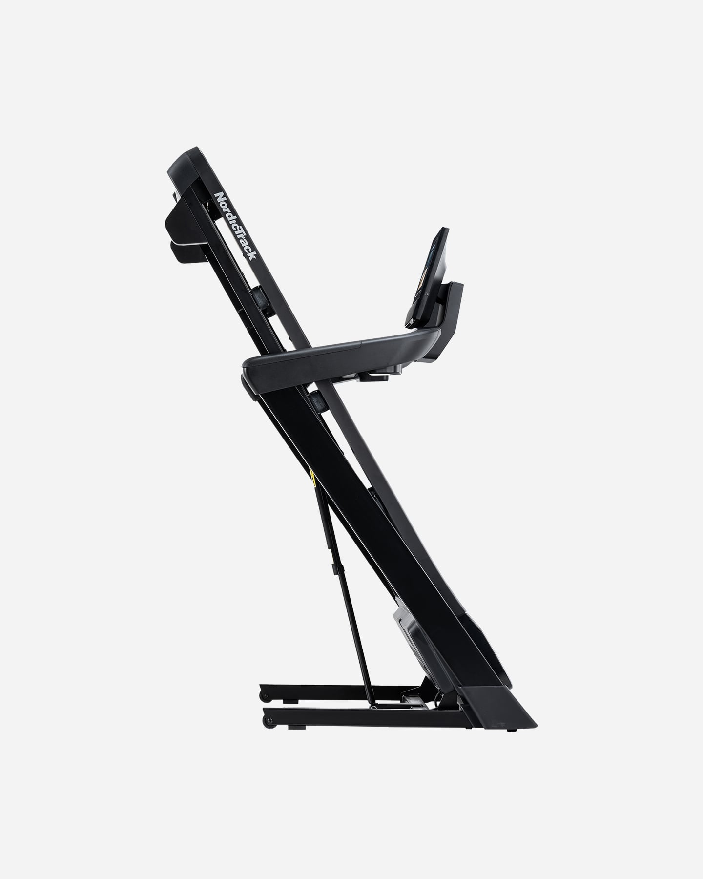 Tapis roulant NORDICTRACK T SERIES 16 - Nero - 1 | Cisalfa Sport