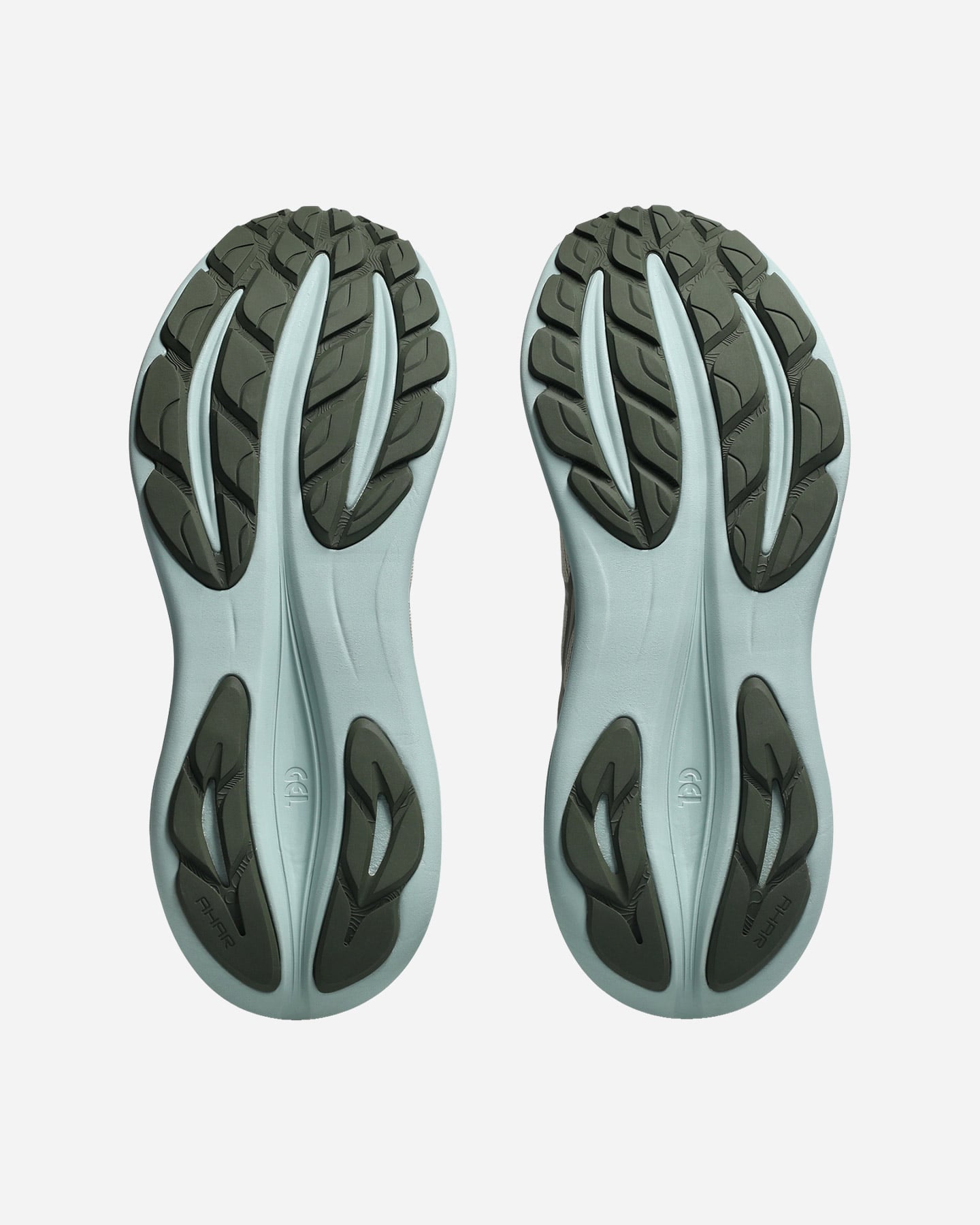 Scarpe running ASICS GEL-PULSE 17 M - 2 | Cisalfa Sport