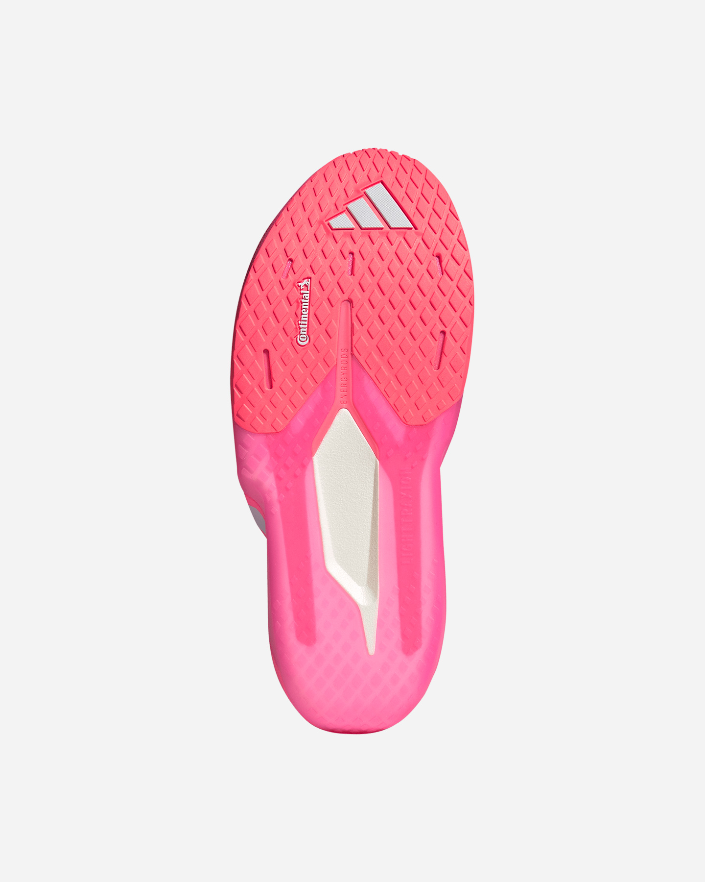 Scarpe training ADIDAS ADIZERO DROPSET PRO W - Fucsia - 2 | Cisalfa Sport