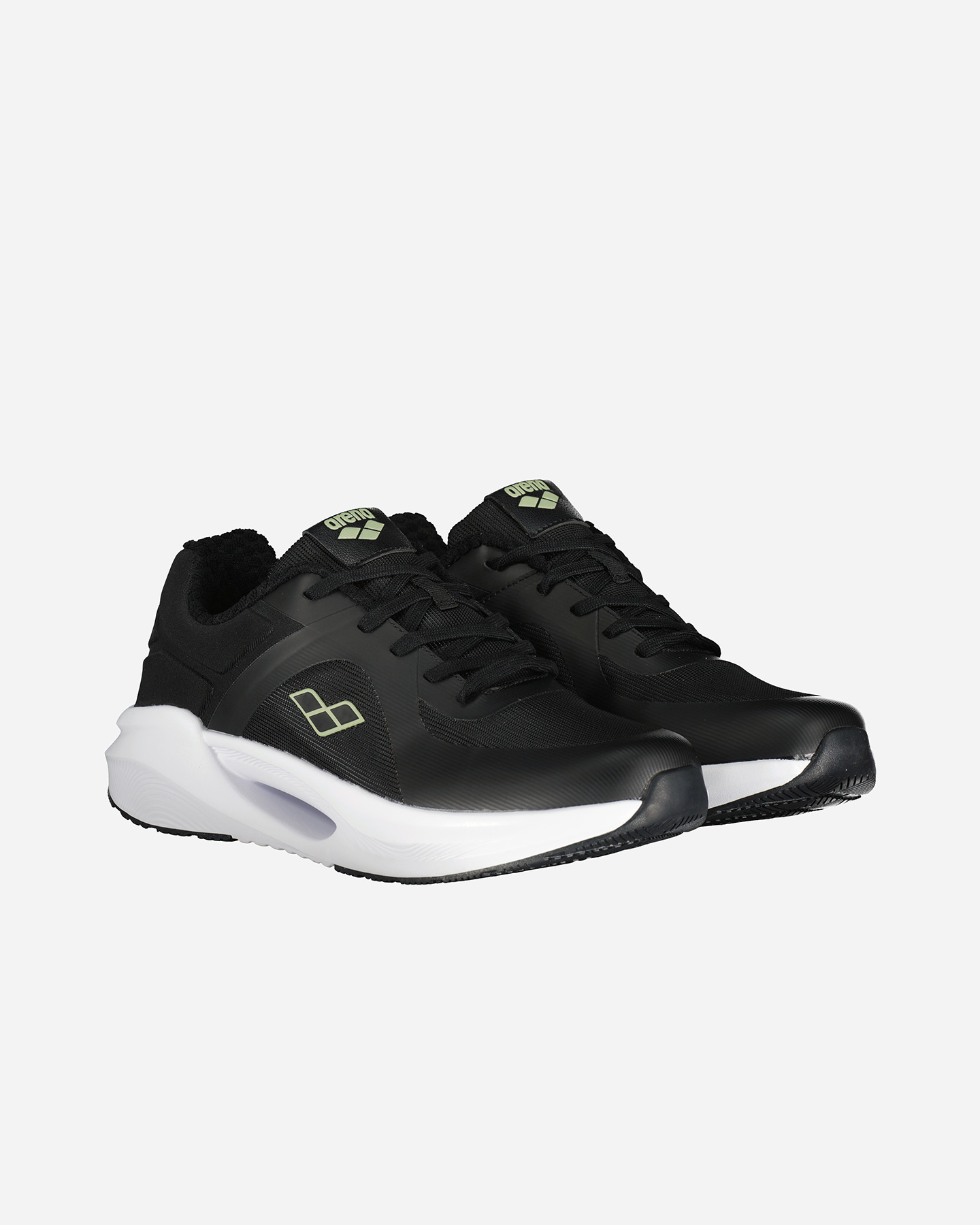 Scarpe training ARENA TR1 EVO M - Nero - 1 | Cisalfa Sport