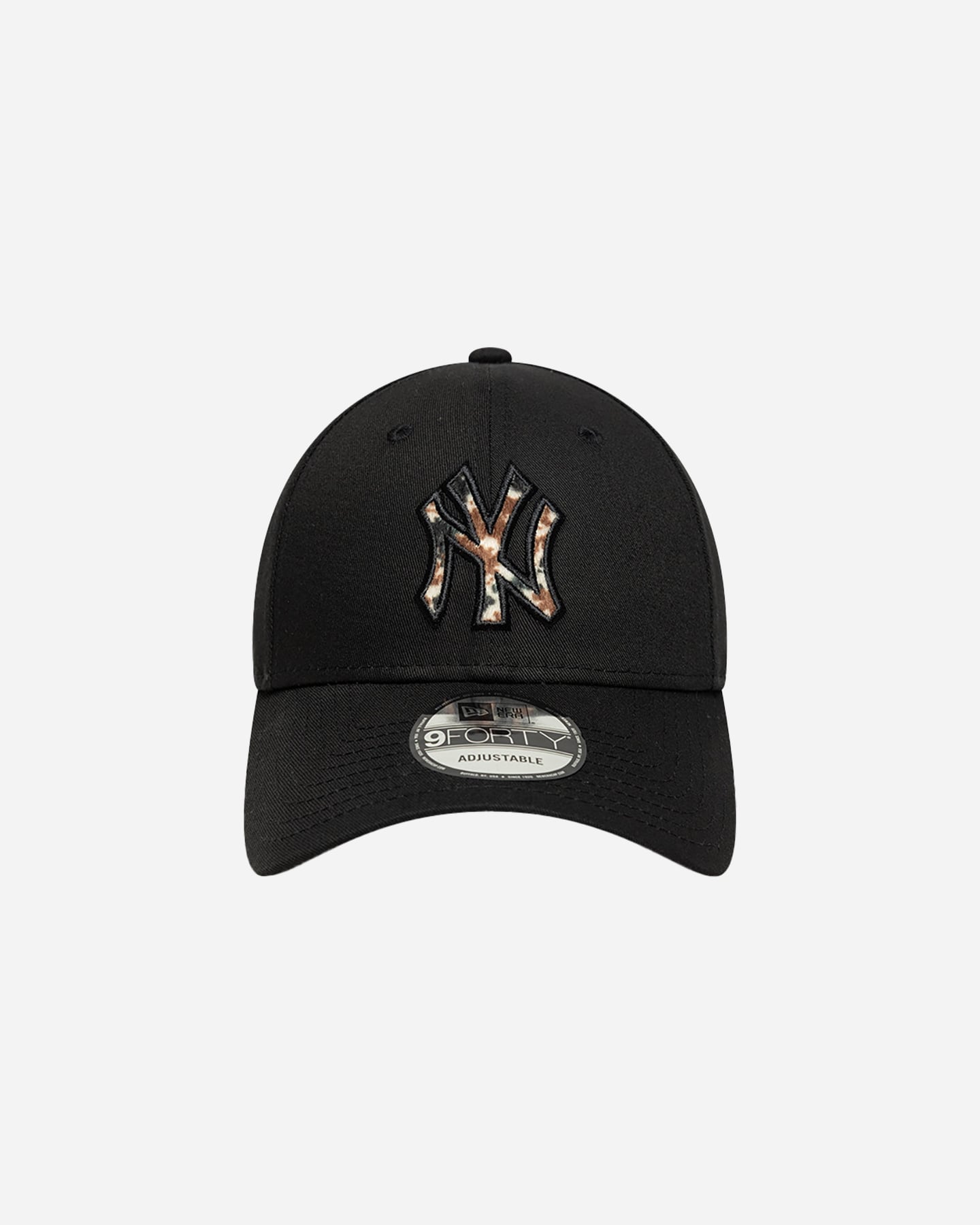 Cappellino NEW ERA NEW YORK YANKEES  - Nero - 1 | Cisalfa Sport