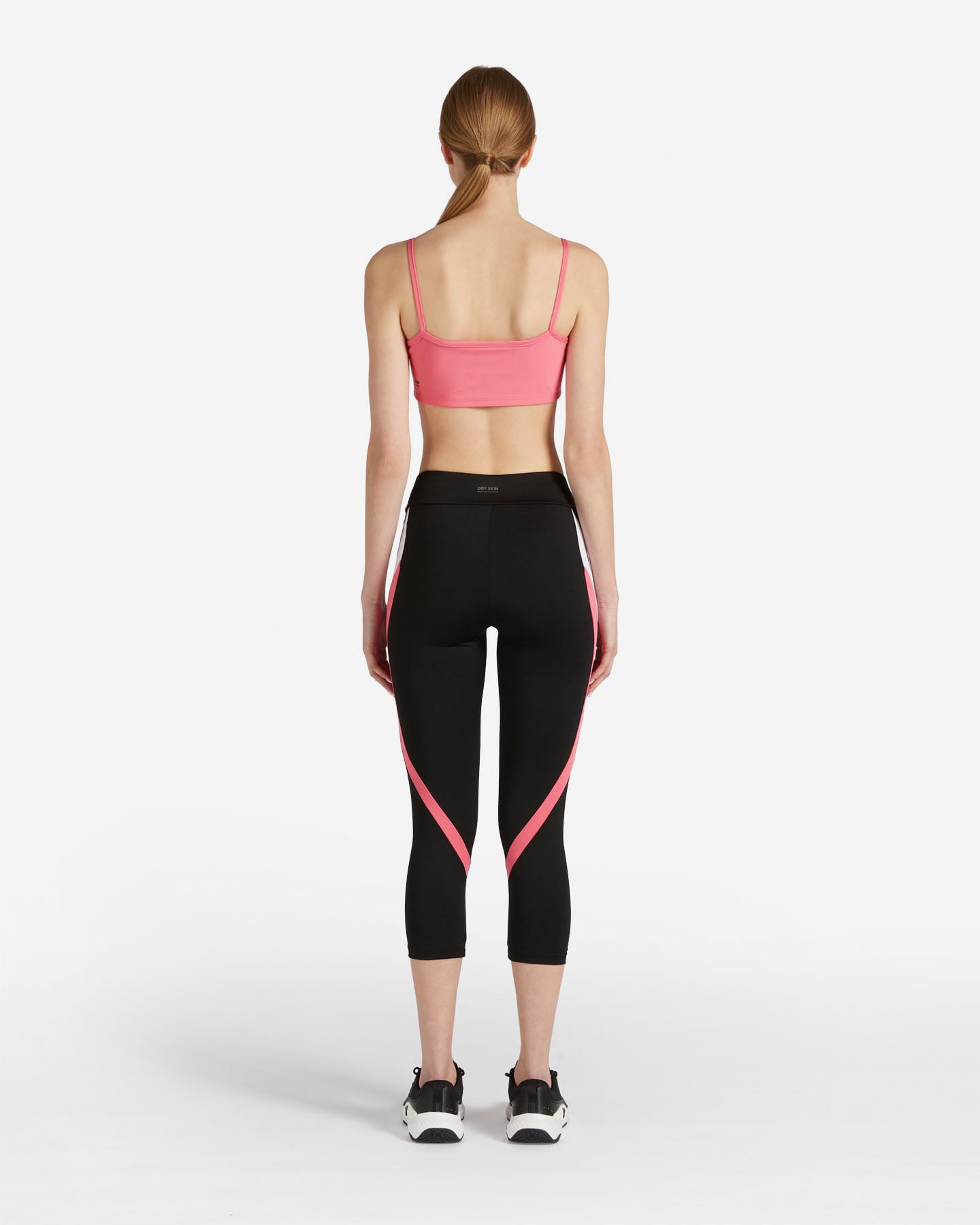 Bra training ARENA STRENGHT W - Fucsia - 2 | Cisalfa Sport