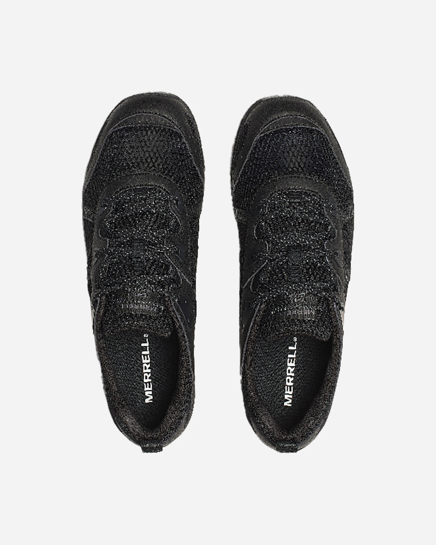 Scarpe trail MERRELL MAIPO 3 AEROSPORT M - Nero - 3 | Cisalfa Sport