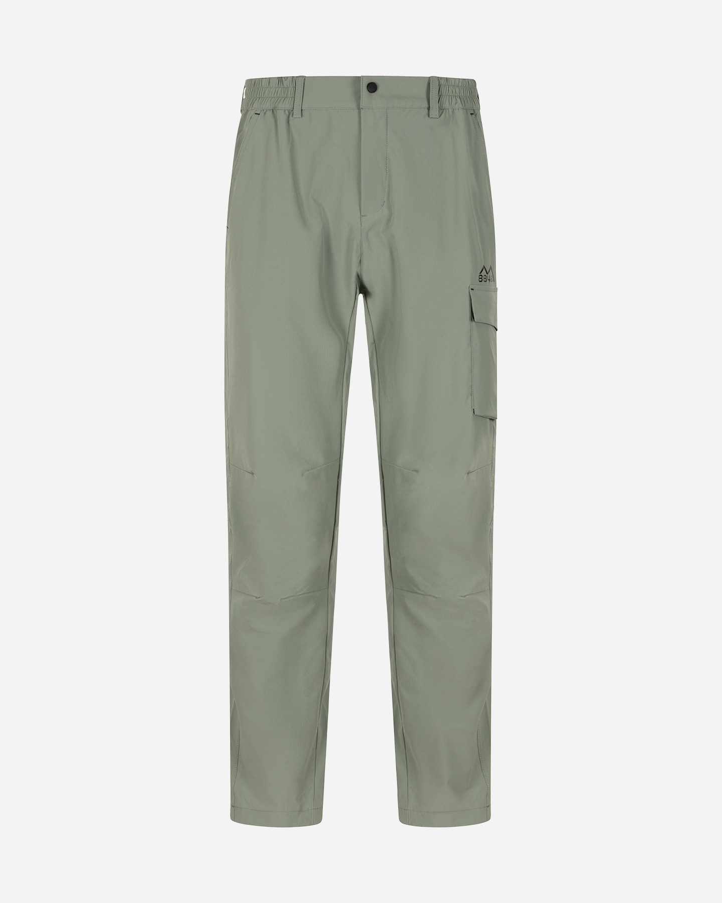Pantalone outdoor 8848 MOUNTAIN HIKE M - Beige - 0 | Cisalfa Sport
