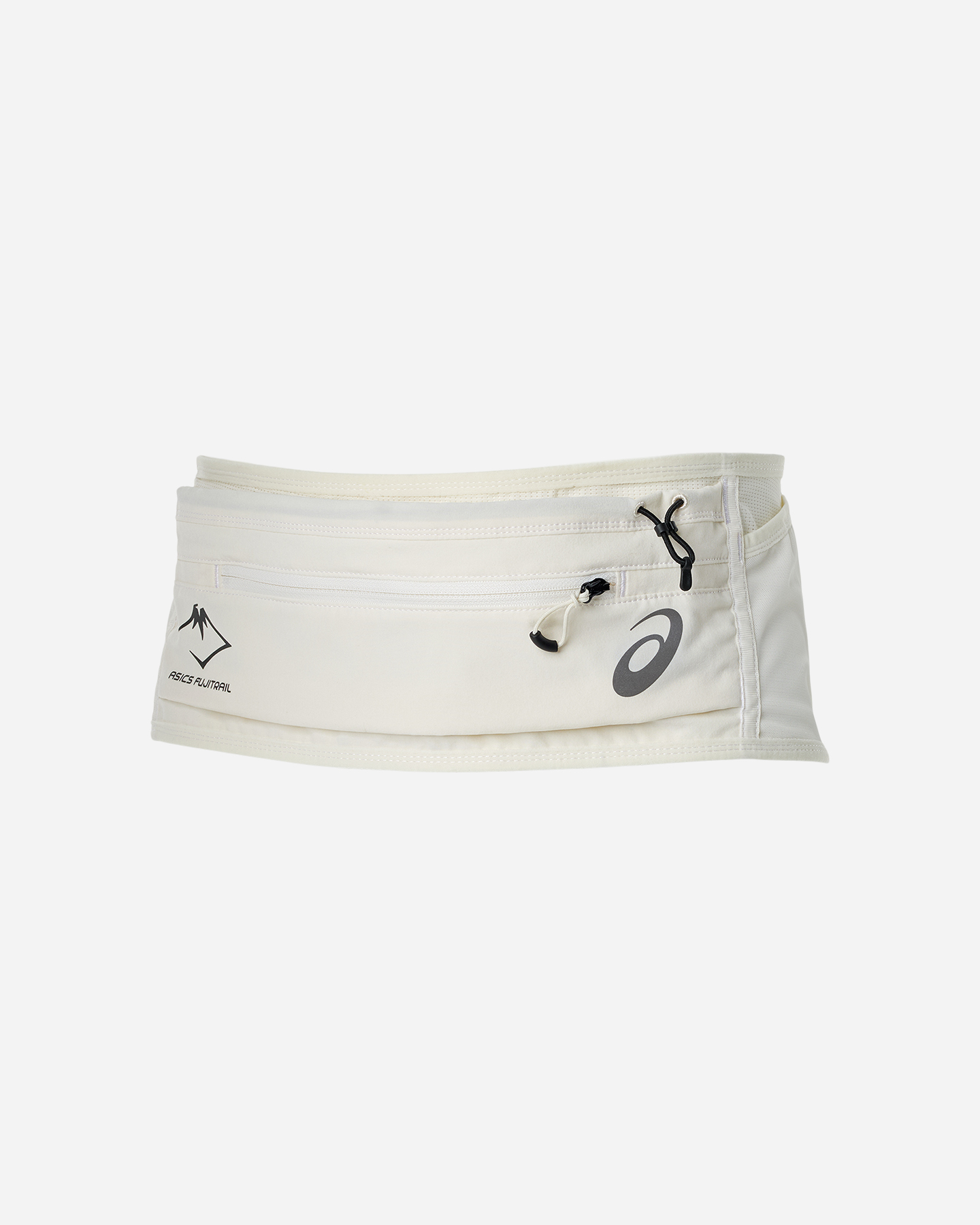 Marsupio running ASICS FUJITRAIL  - Bianco - 1 | Cisalfa Sport