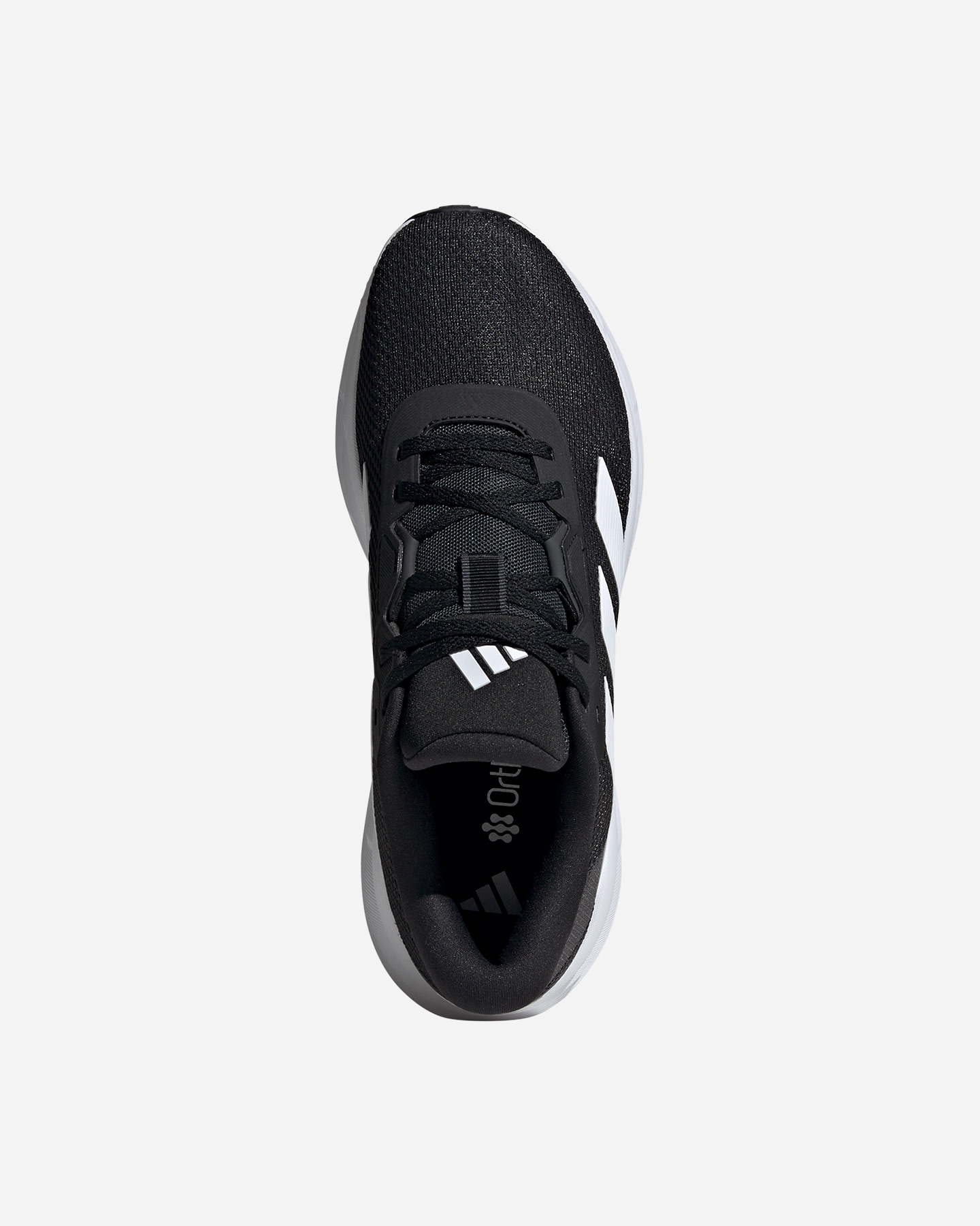 Scarpe running ADIDAS GALAXY 7 M - Nero - 2 | Cisalfa Sport