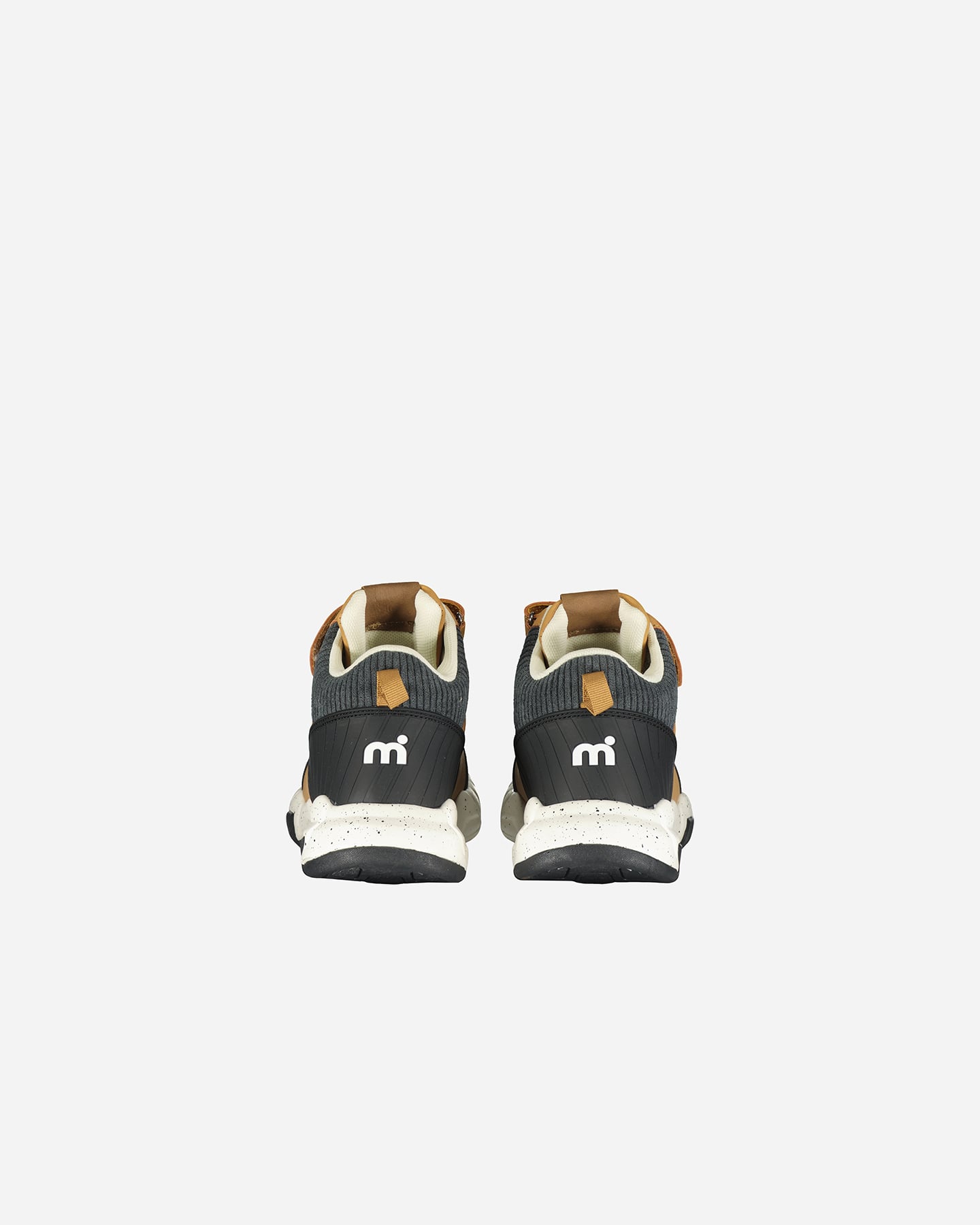 Scarpe sneakers MISTRAL TREK JR - Marrone - 4 | Cisalfa Sport