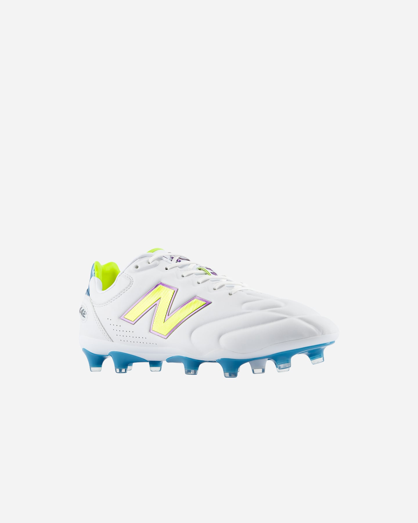 Scarpe calcio NEW BALANCE 442 ELITE FG V3 M - 1 | Cisalfa Sport